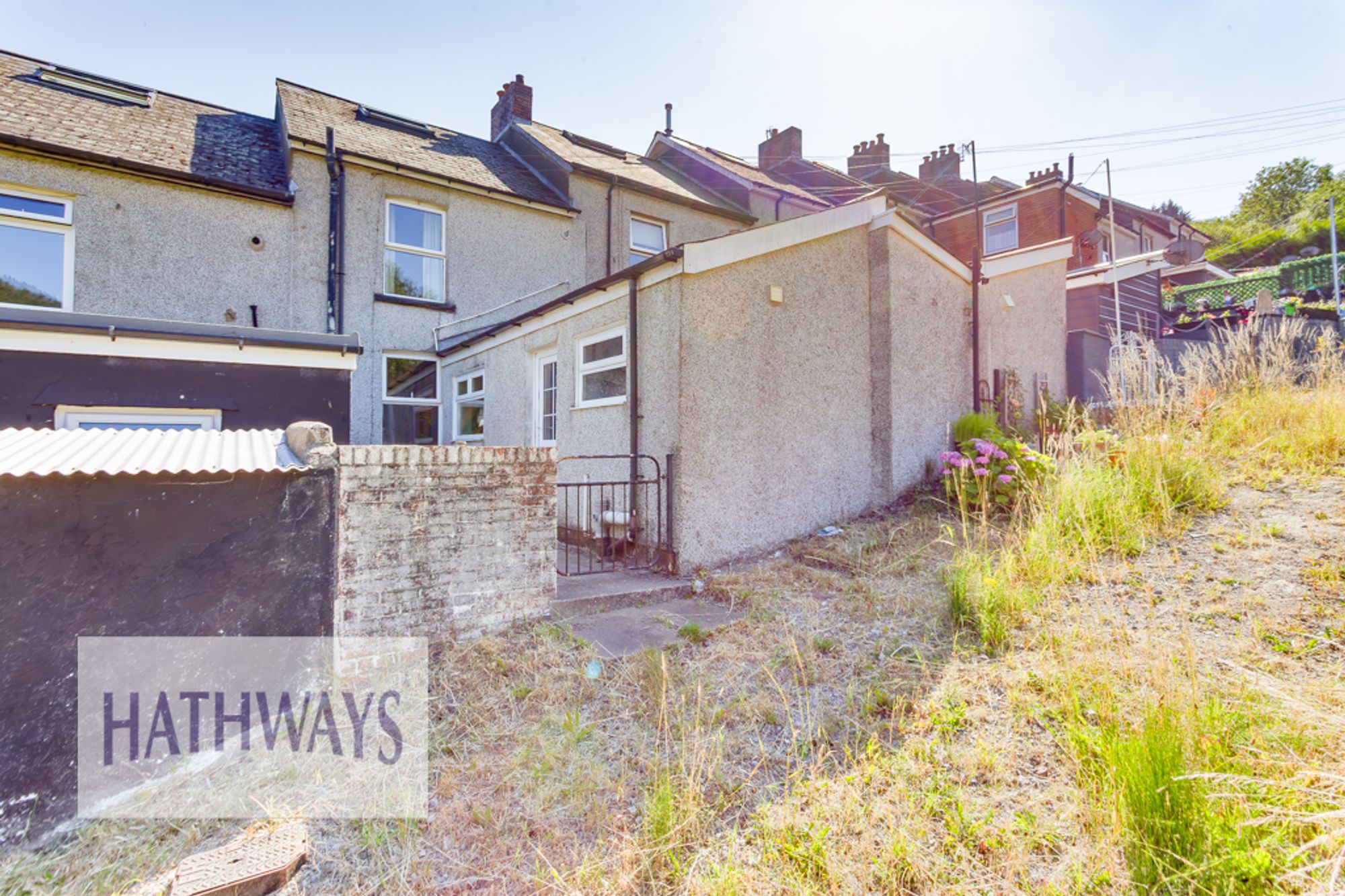 2 bed terraced house for sale in Buller Street, Pontnewynydd, NP4  - Property Image 28