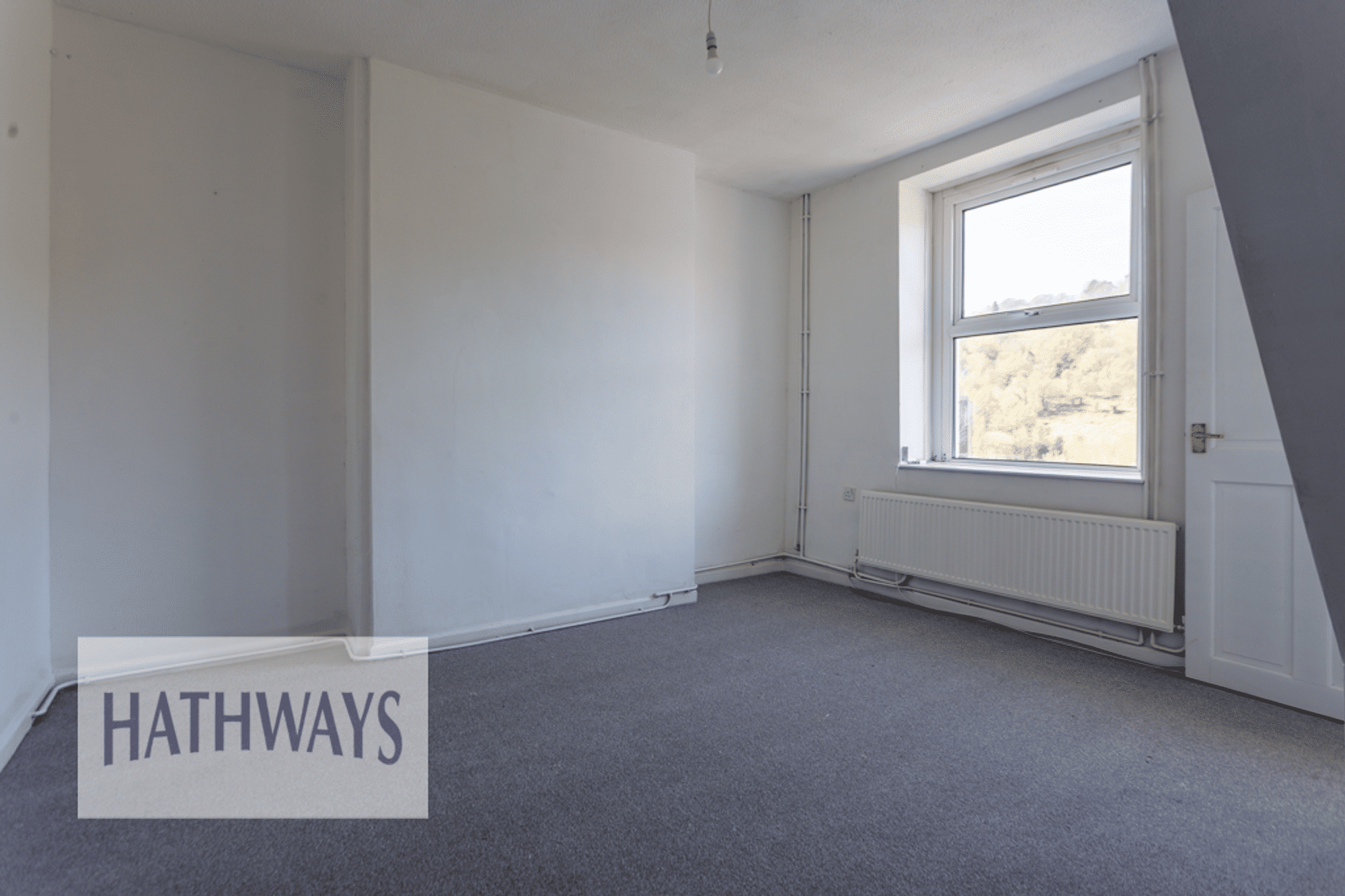 2 bed mid-terraced house for sale in Commercial Road, Abertillery 3