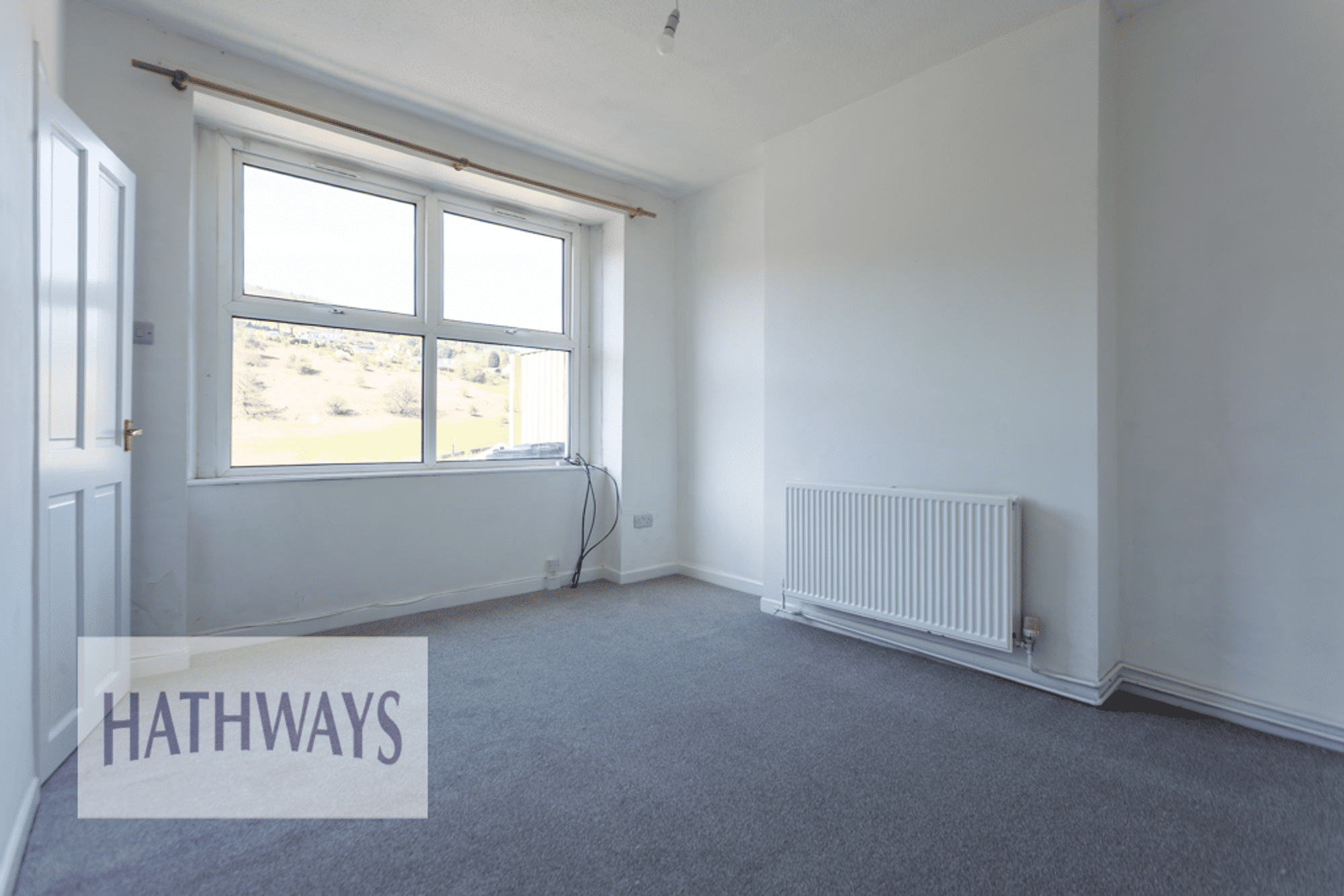 2 bed mid-terraced house for sale in Commercial Road, Abertillery  - Property Image 7