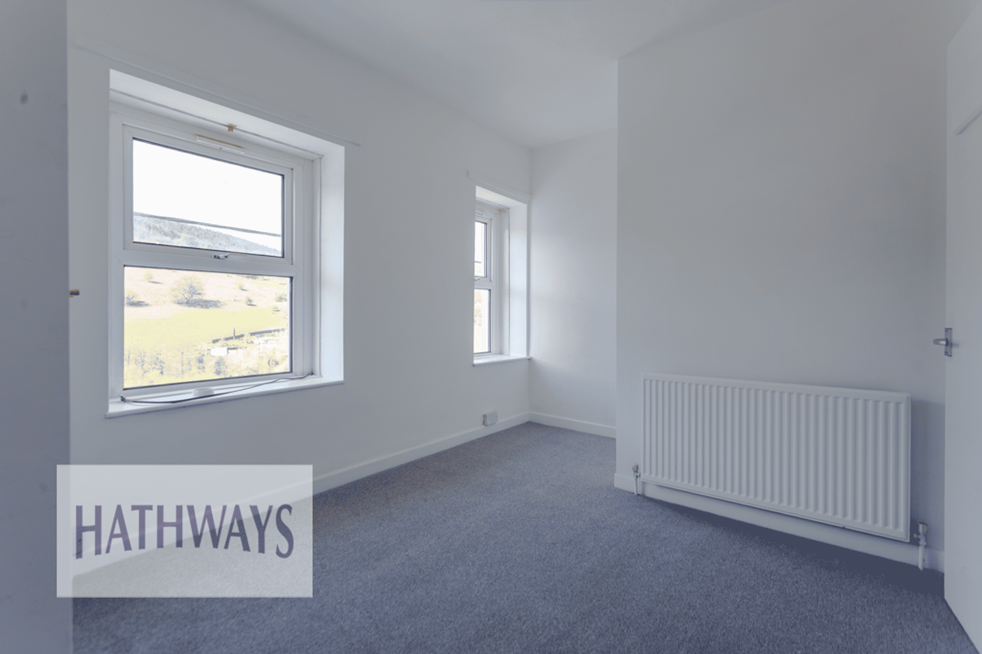 2 bed mid-terraced house for sale in Commercial Road, Abertillery 11