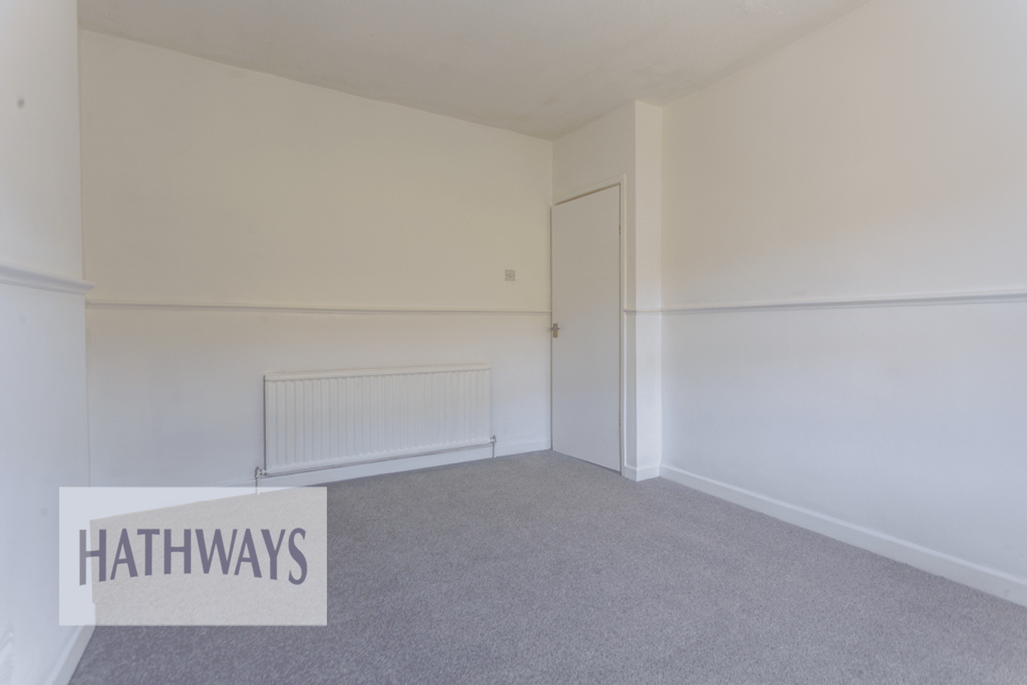 2 bed mid-terraced house for sale in Commercial Road, Abertillery  - Property Image 17