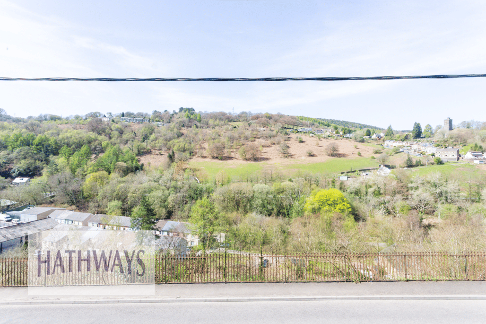 2 bed mid-terraced house for sale in Commercial Road, Abertillery 21