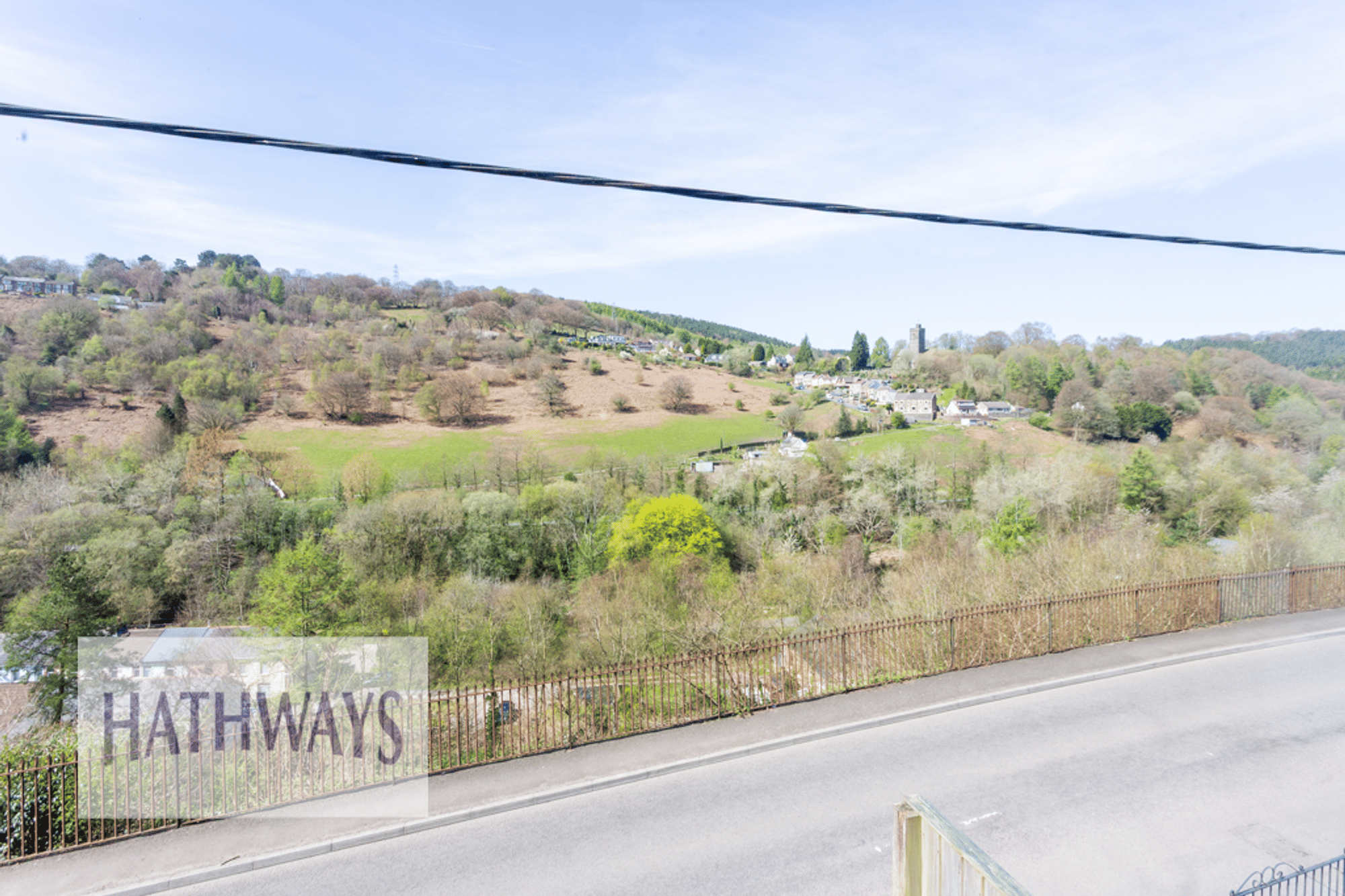 2 bed mid-terraced house for sale in Commercial Road, Abertillery  - Property Image 23