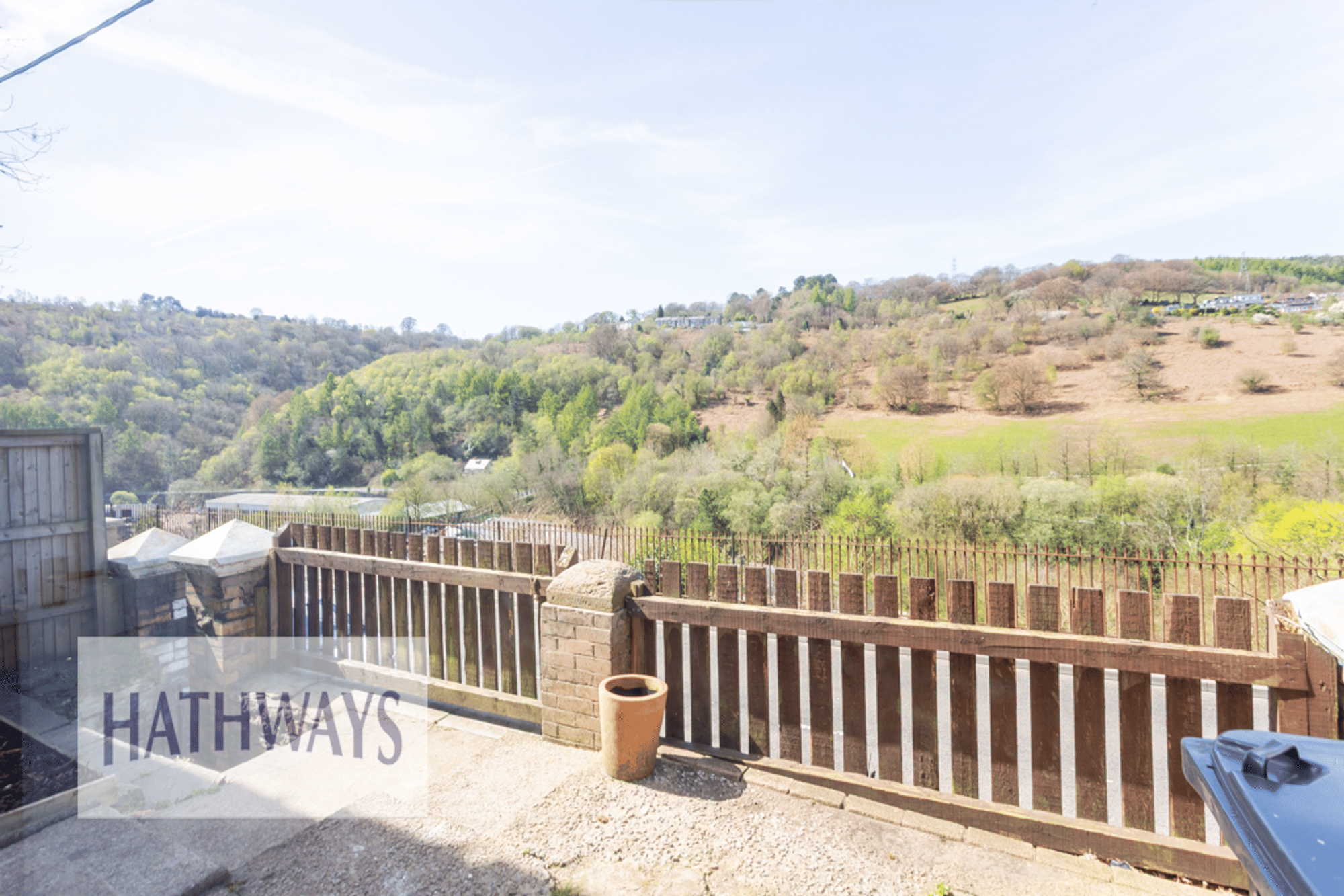 2 bed mid-terraced house for sale in Commercial Road, Abertillery  - Property Image 24