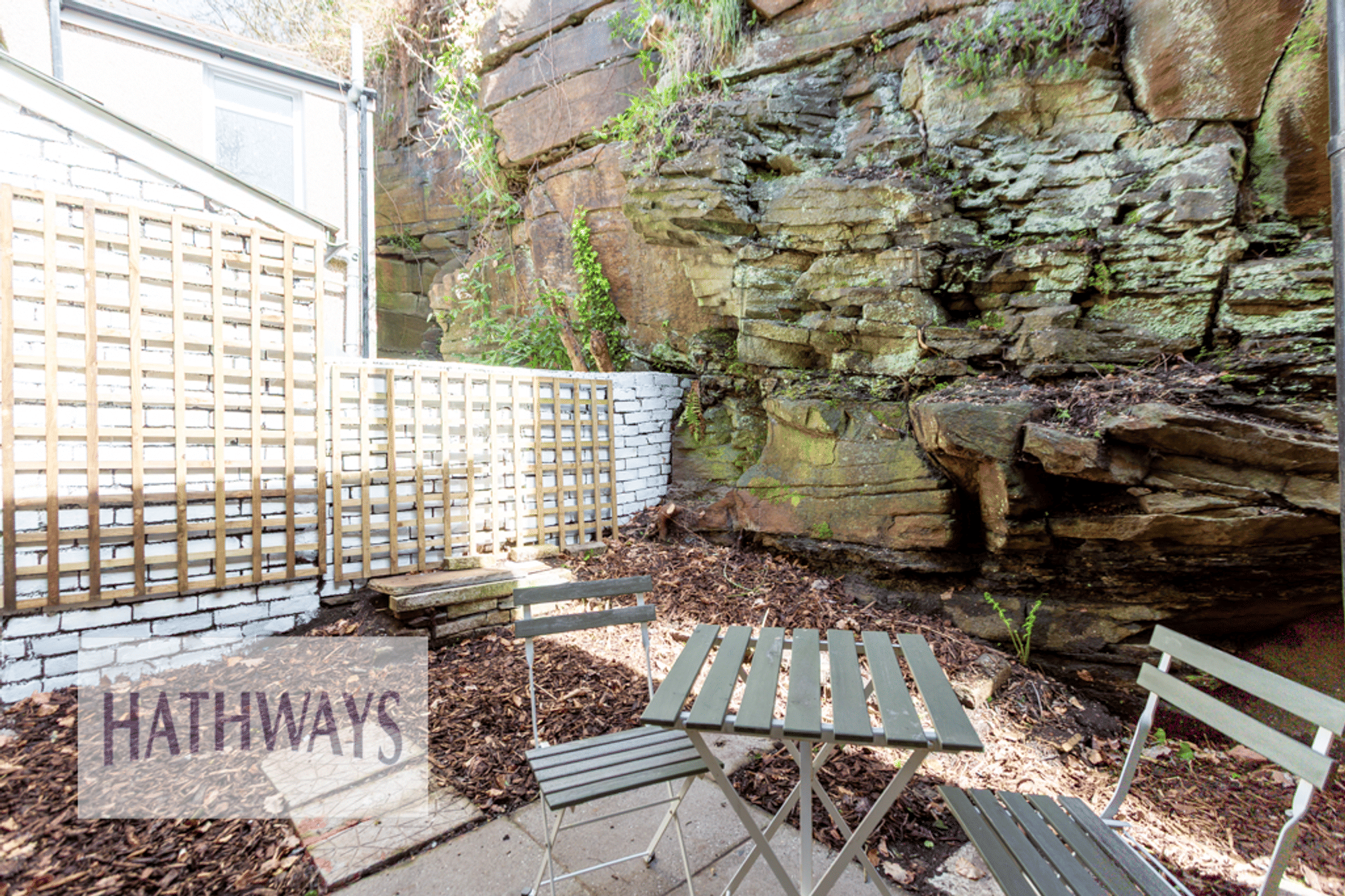 2 bed mid-terraced house for sale in Commercial Road, Abertillery 25