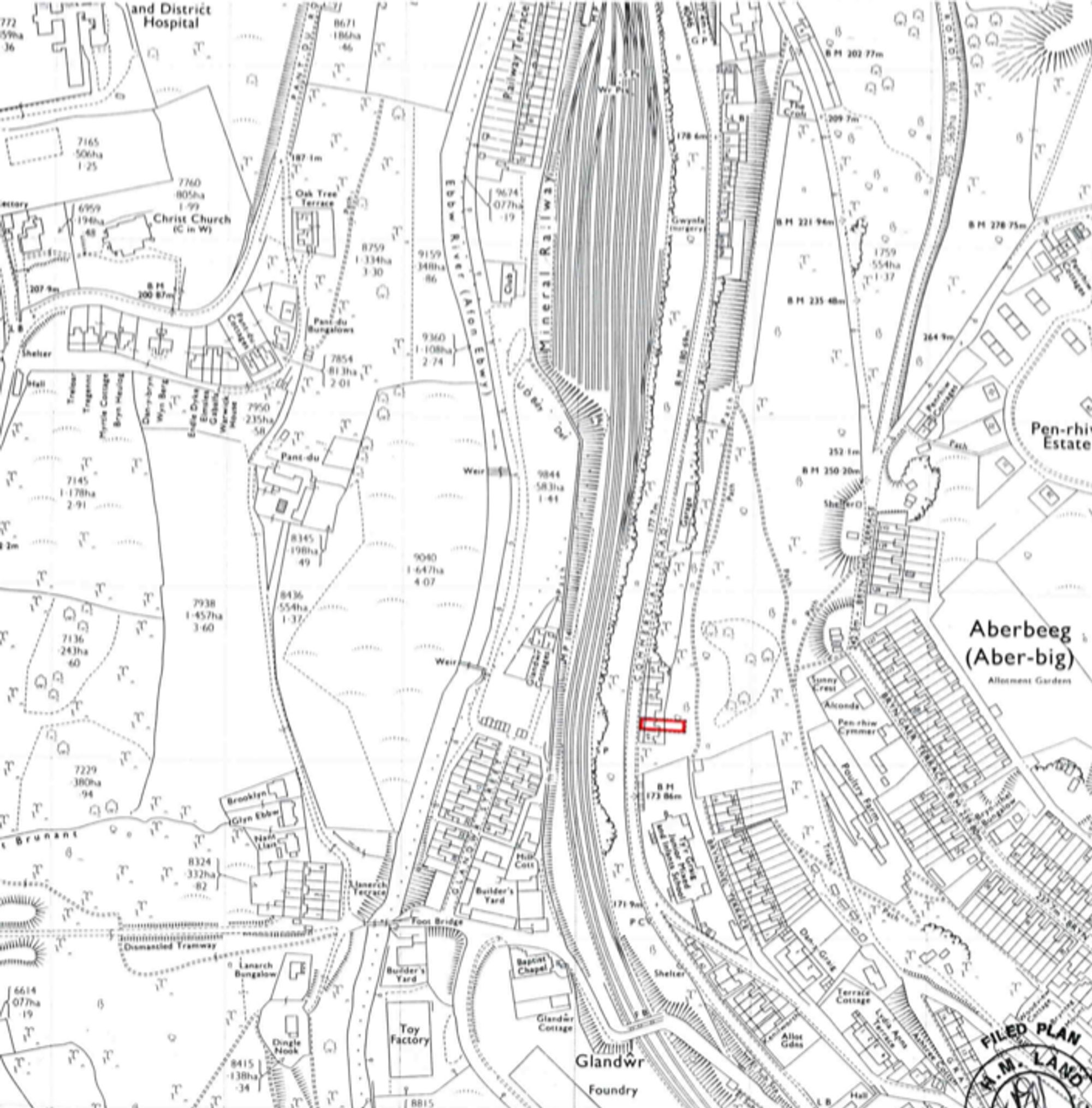2 bed mid-terraced house for sale in Commercial Road, Abertillery 29