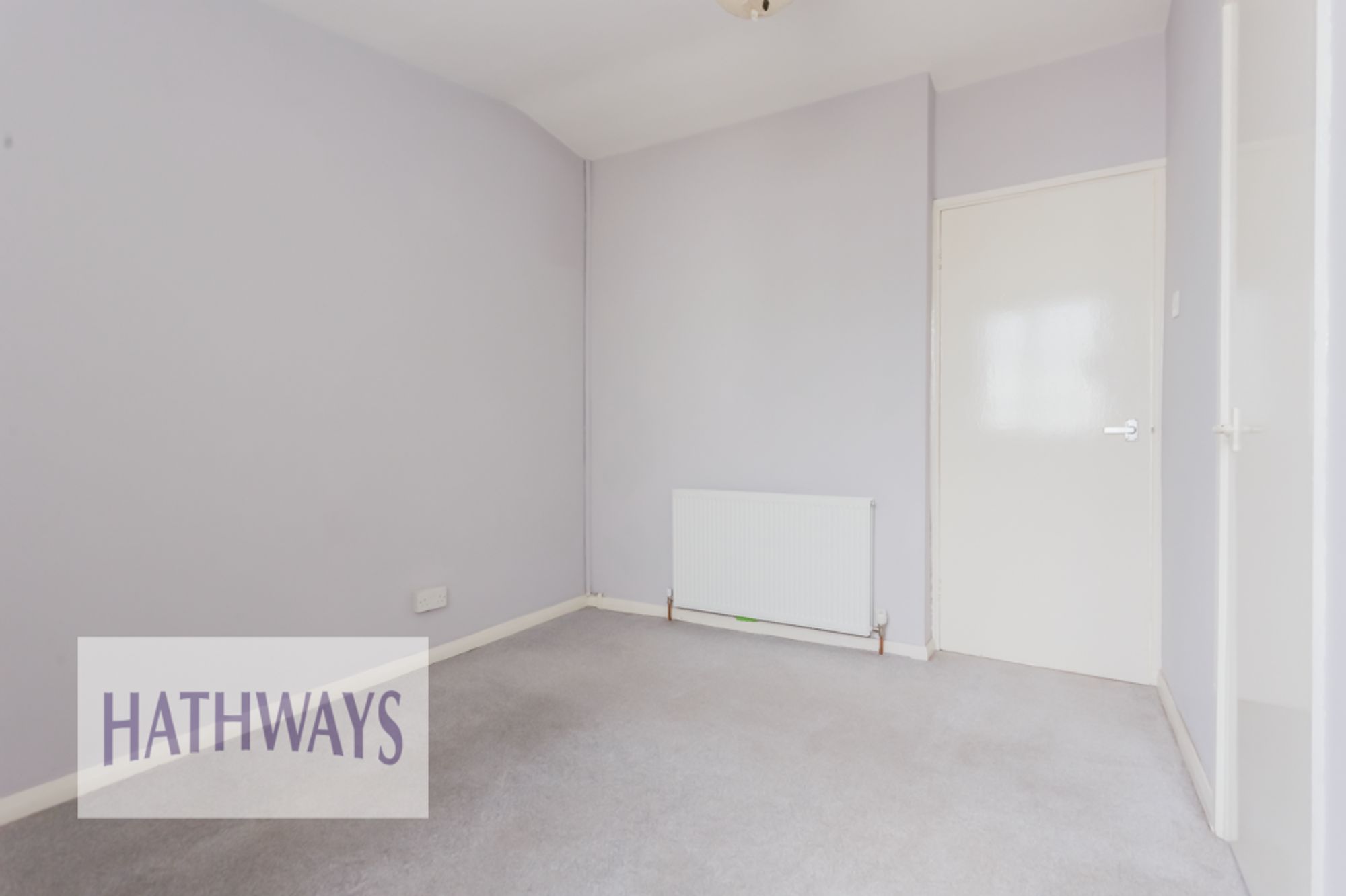 2 bed mid-terraced house for sale in Llandaff Green, Cwmbran  - Property Image 21