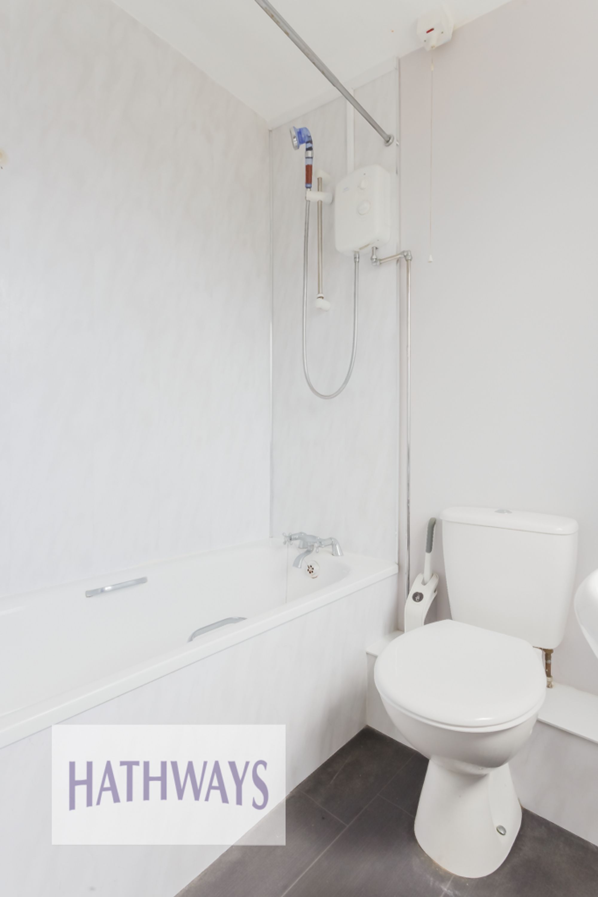 2 bed mid-terraced house for sale in Llandaff Green, Cwmbran  - Property Image 23