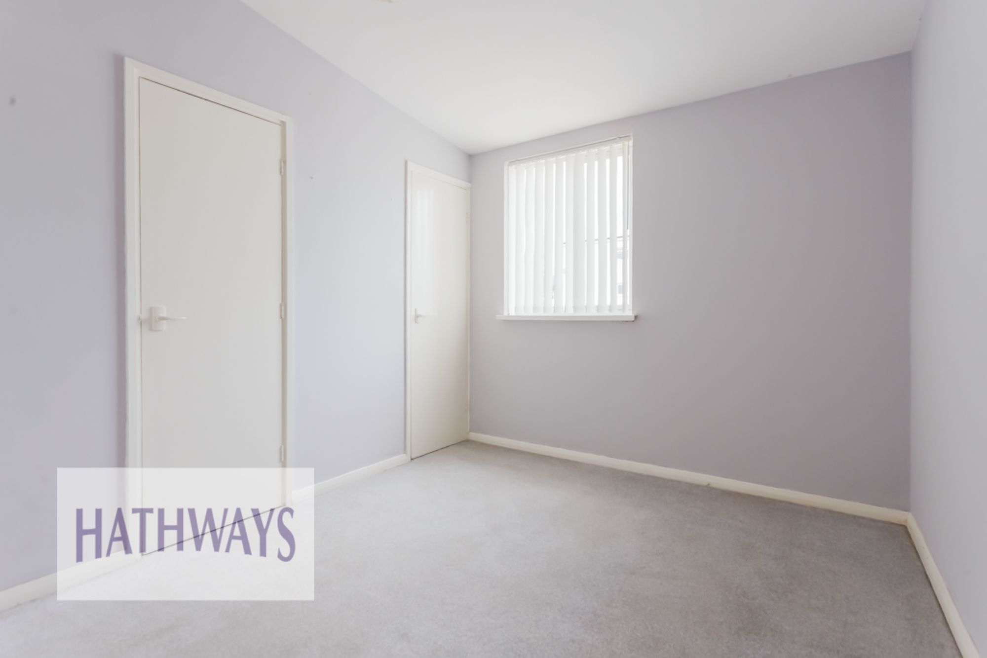 2 bed mid-terraced house for sale in Llandaff Green, Cwmbran  - Property Image 19