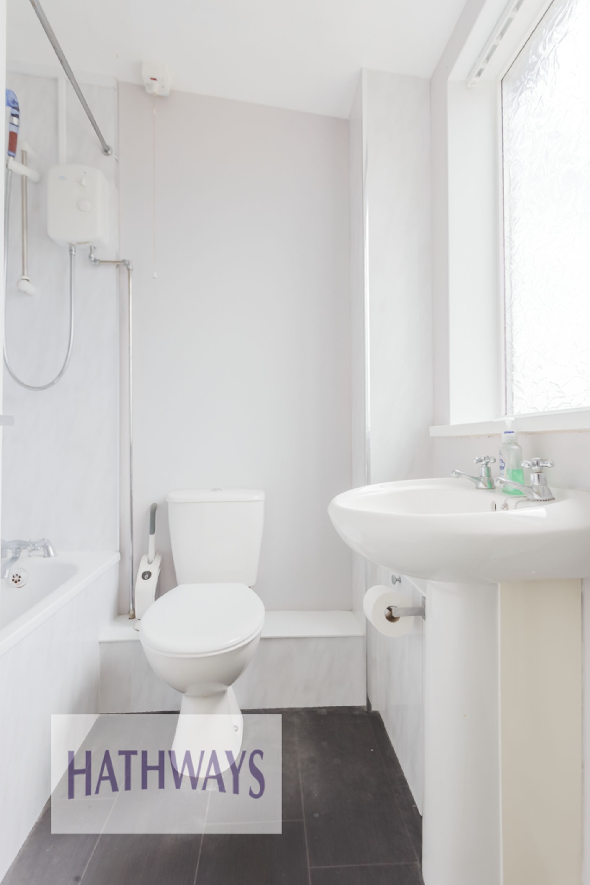 2 bed mid-terraced house for sale in Llandaff Green, Cwmbran  - Property Image 22