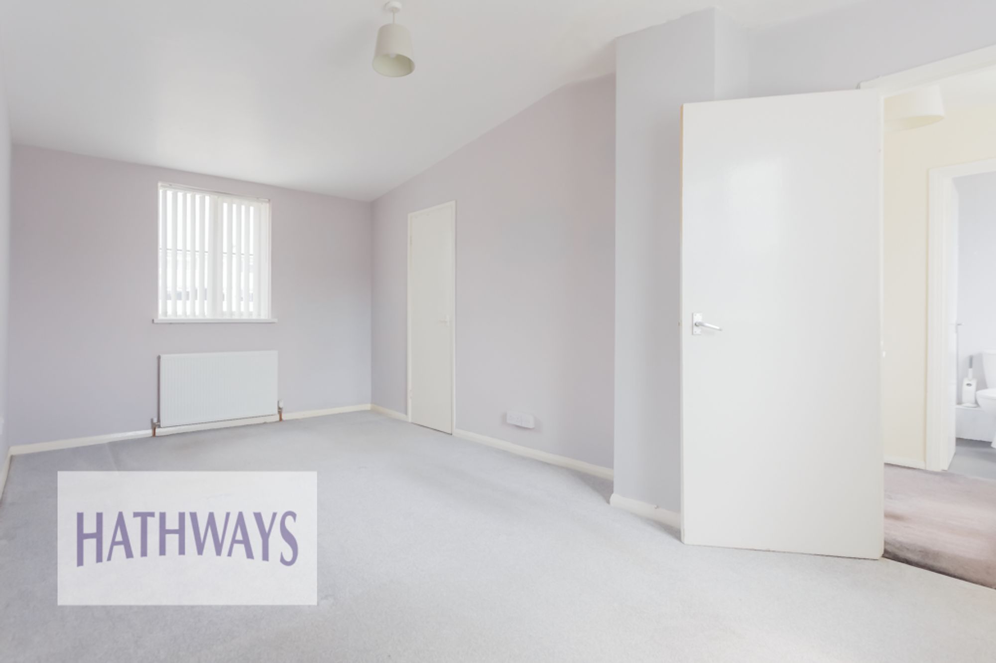 2 bed mid-terraced house for sale in Llandaff Green, Cwmbran  - Property Image 16