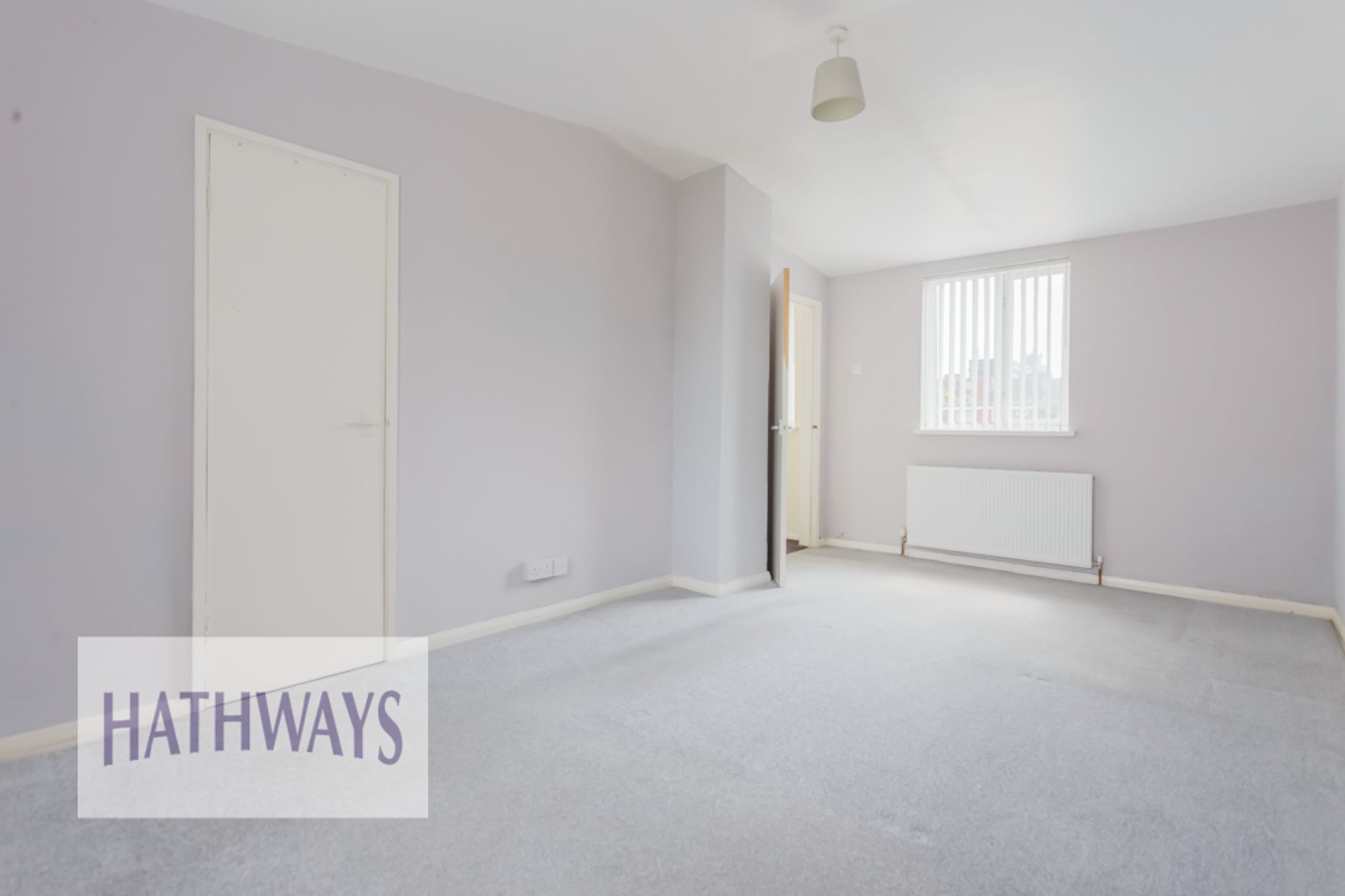 2 bed mid-terraced house for sale in Llandaff Green, Cwmbran  - Property Image 17