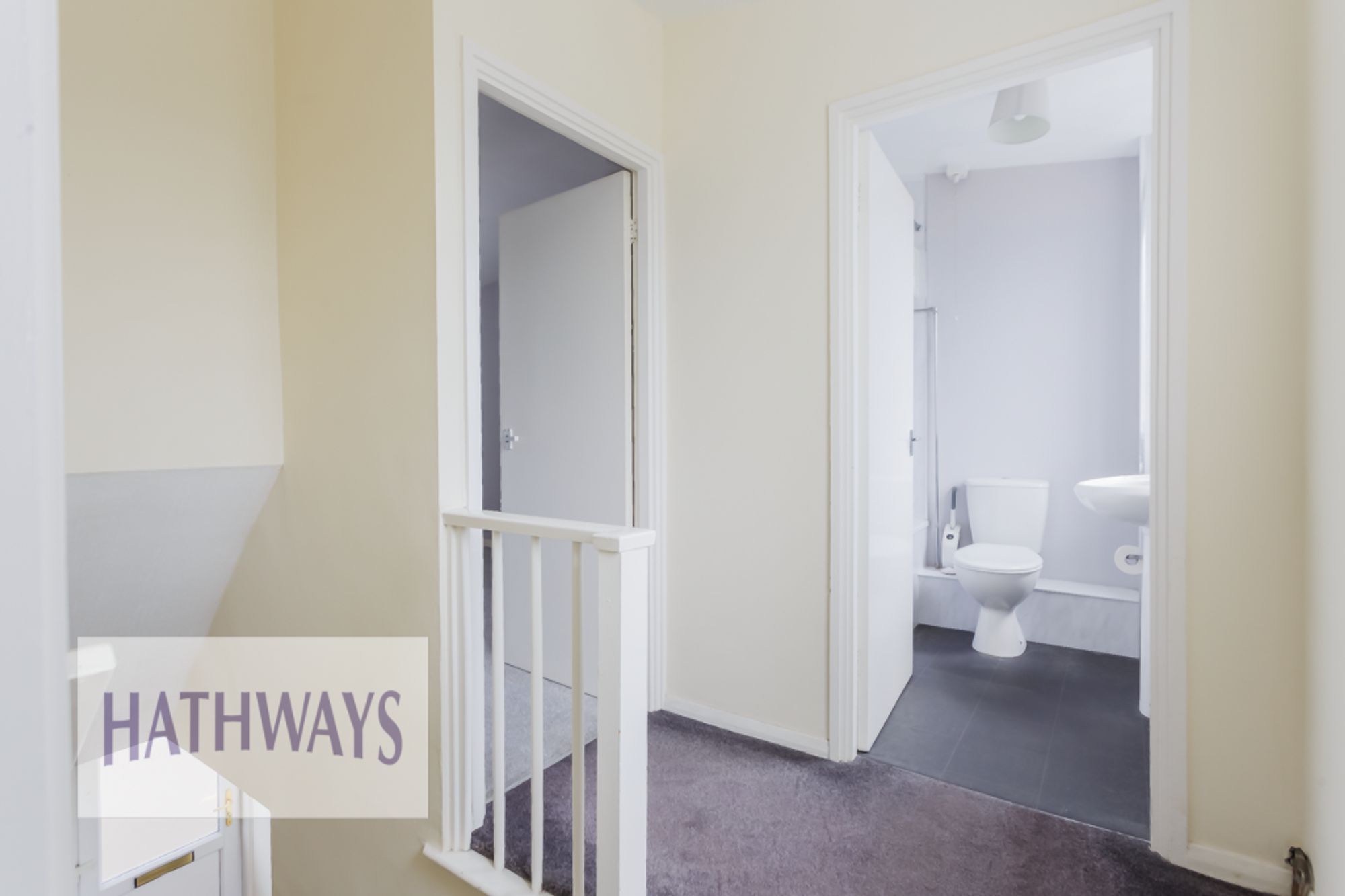 2 bed mid-terraced house for sale in Llandaff Green, Cwmbran  - Property Image 15