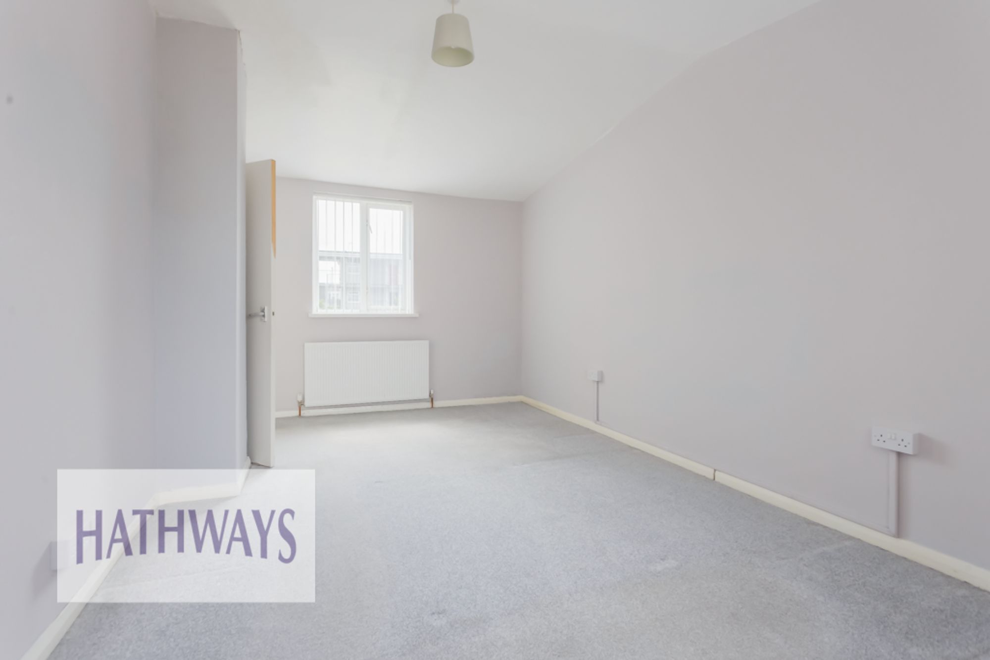 2 bed mid-terraced house for sale in Llandaff Green, Cwmbran  - Property Image 18