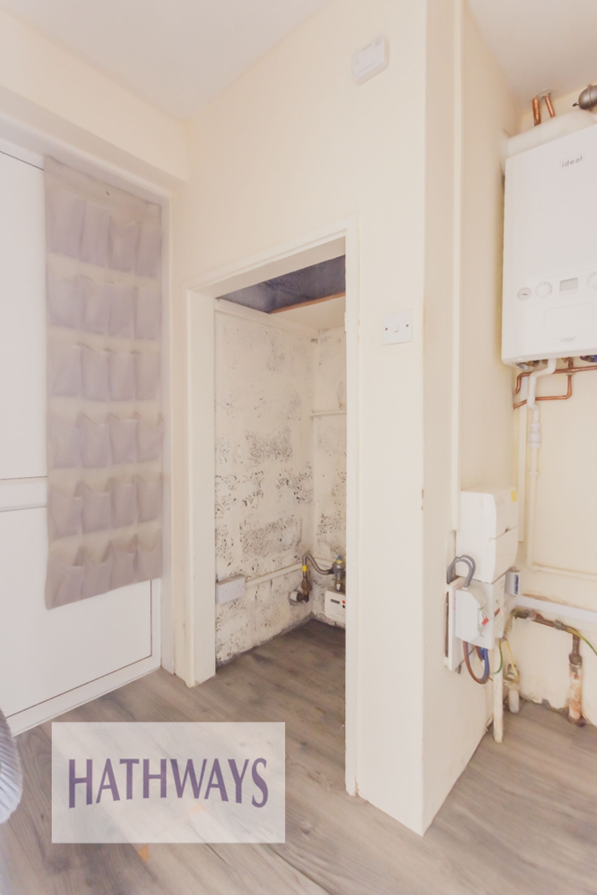 2 bed mid-terraced house for sale in Llandaff Green, Cwmbran  - Property Image 8