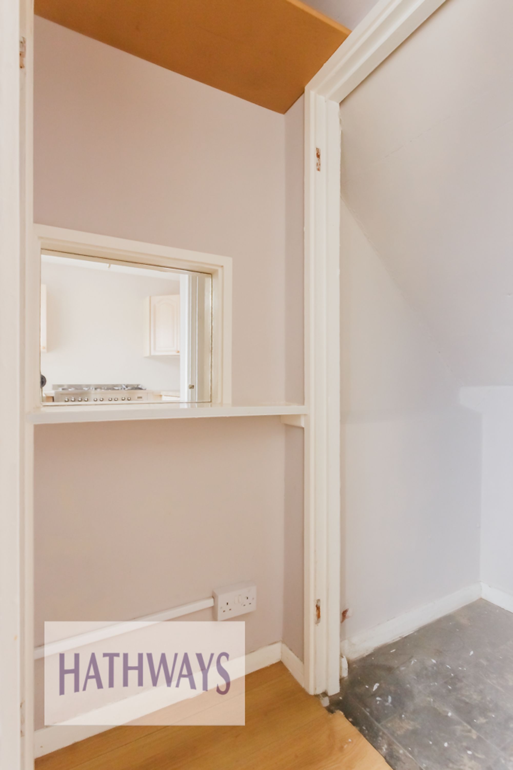 2 bed mid-terraced house for sale in Llandaff Green, Cwmbran 10