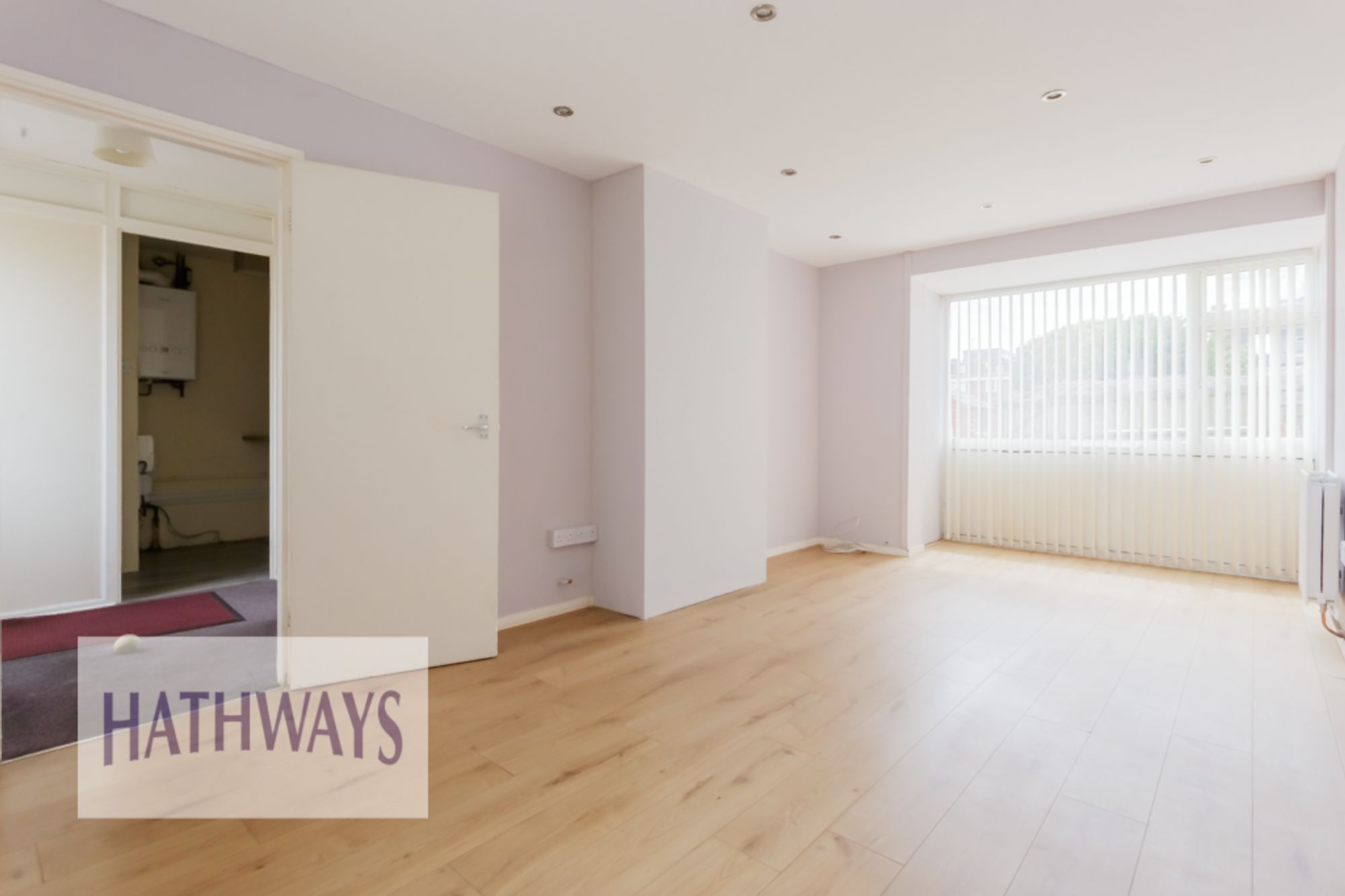 2 bed mid-terraced house for sale in Llandaff Green, Cwmbran 11