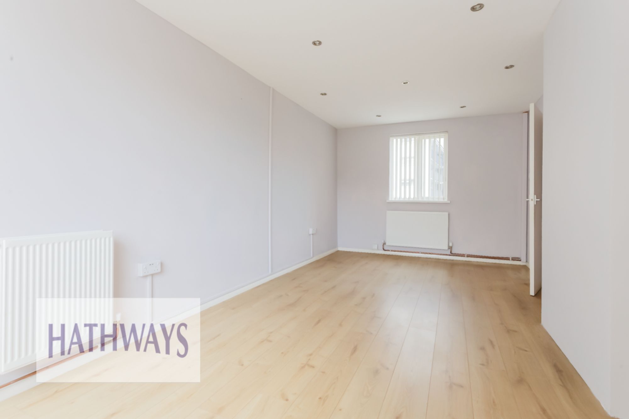 2 bed mid-terraced house for sale in Llandaff Green, Cwmbran 13