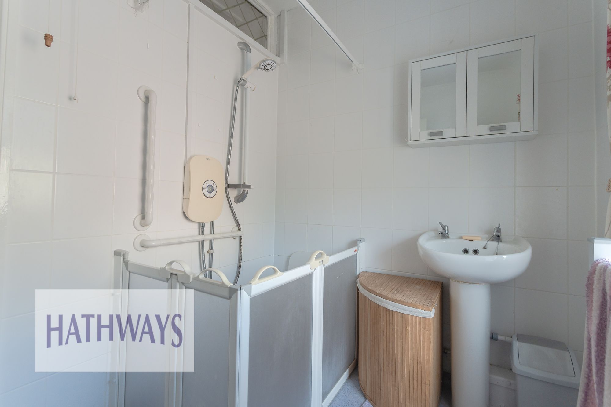 2 bed end of terrace house for sale in Viaduct Road, Garndiffaith, NP4 32
