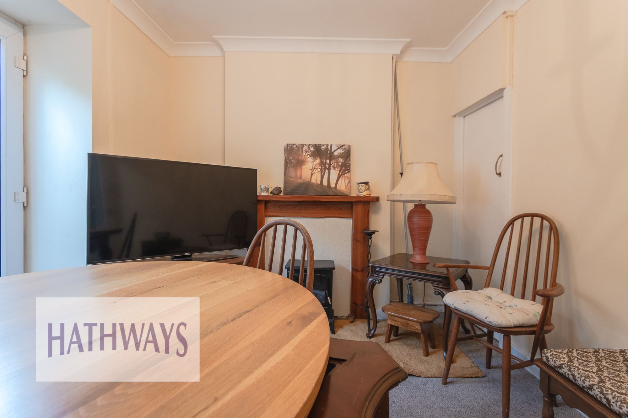 2 bed end of terrace house for sale in Viaduct Road, Garndiffaith, NP4  - Property Image 17