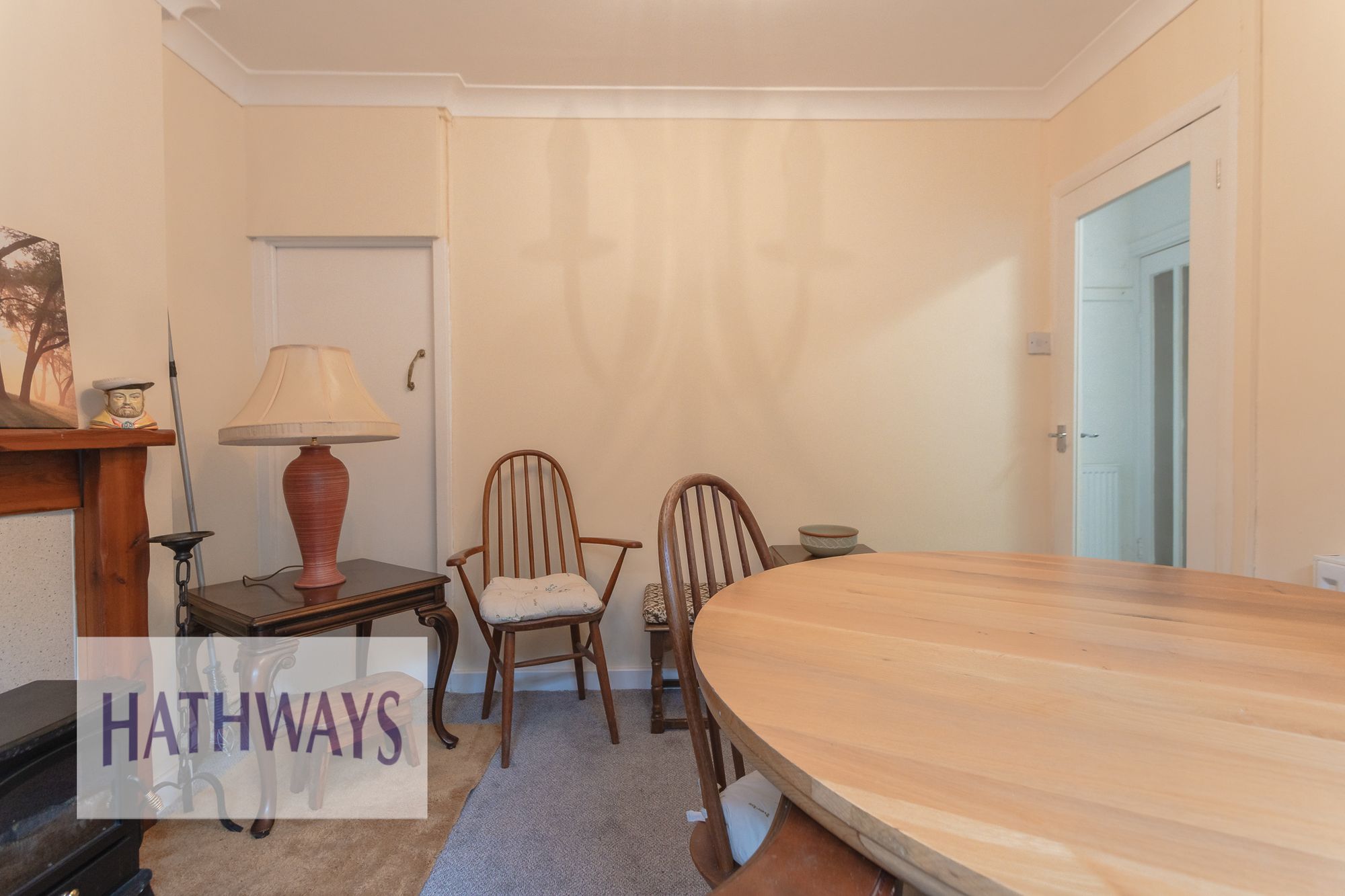 2 bed end of terrace house for sale in Viaduct Road, Garndiffaith, NP4  - Property Image 16