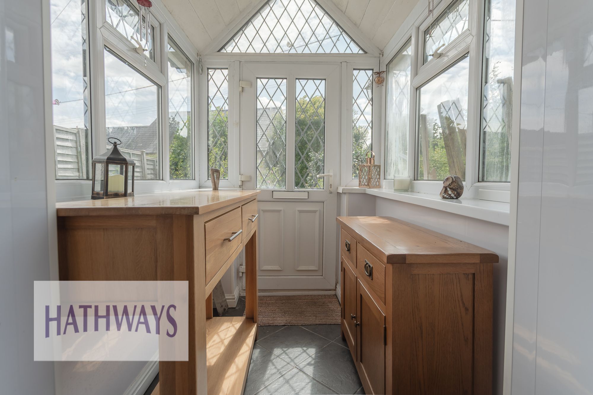 2 bed end of terrace house for sale in Viaduct Road, Garndiffaith, NP4  - Property Image 3