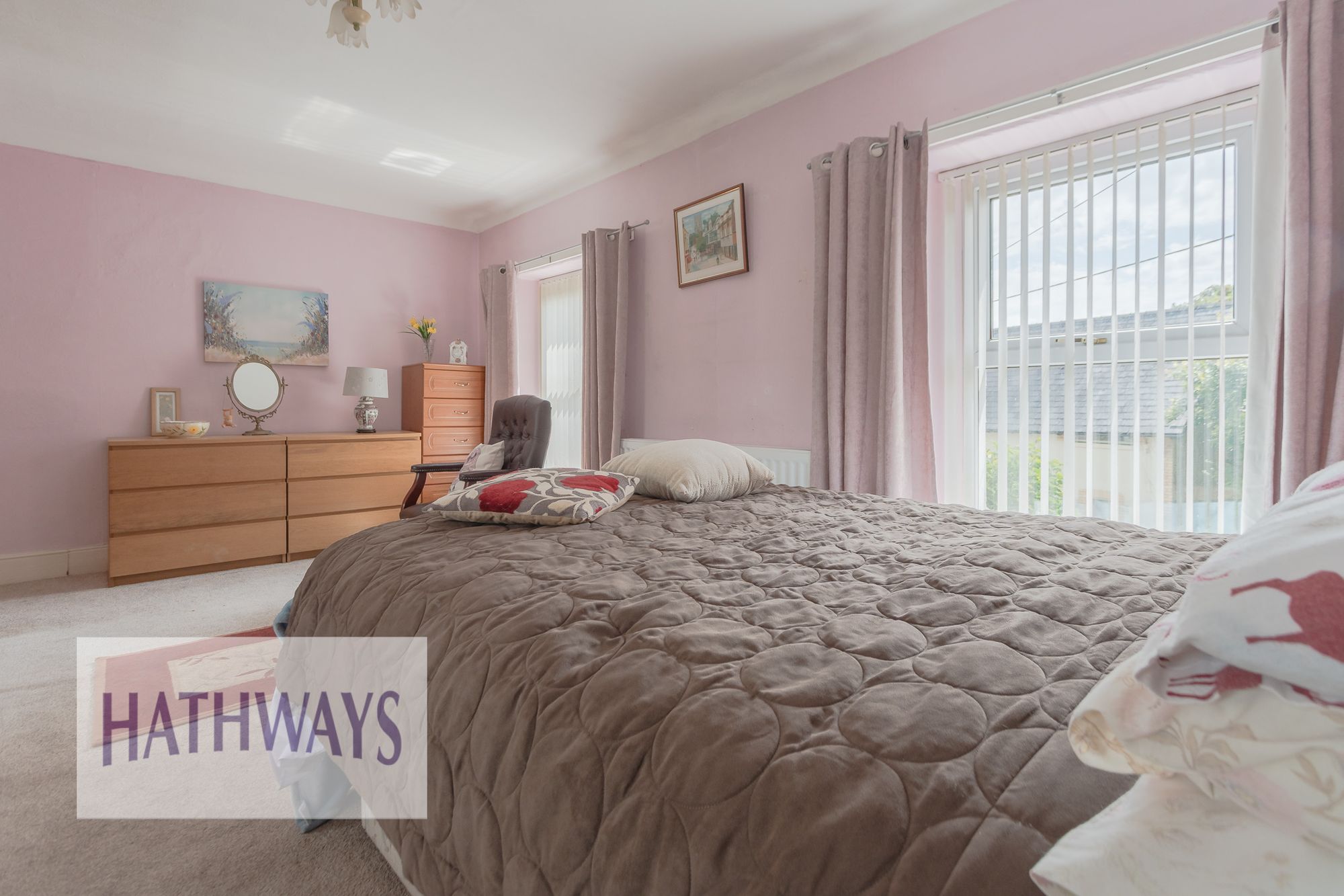2 bed end of terrace house for sale in Viaduct Road, Garndiffaith, NP4 25