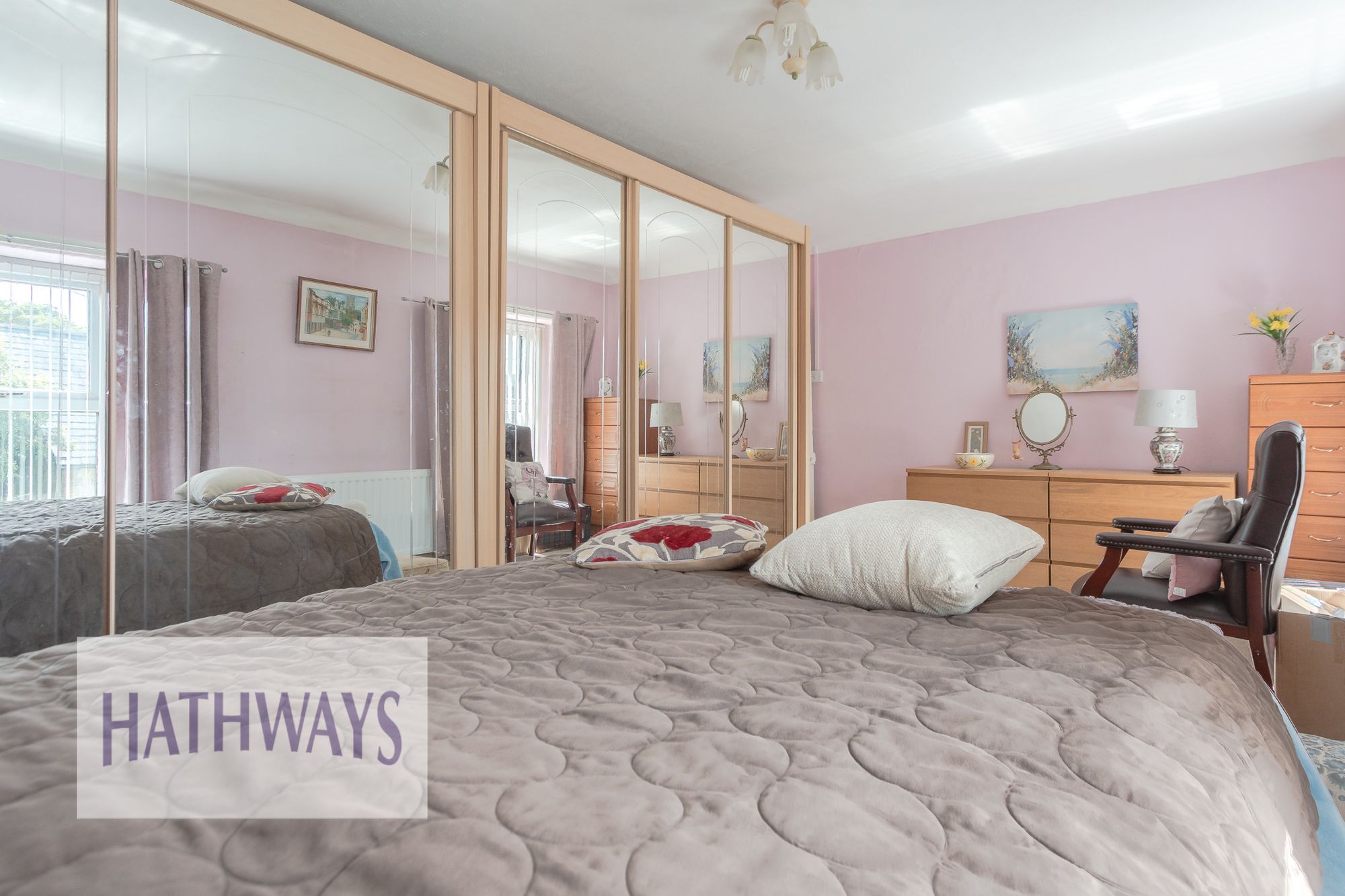 2 bed end of terrace house for sale in Viaduct Road, Garndiffaith, NP4  - Property Image 25