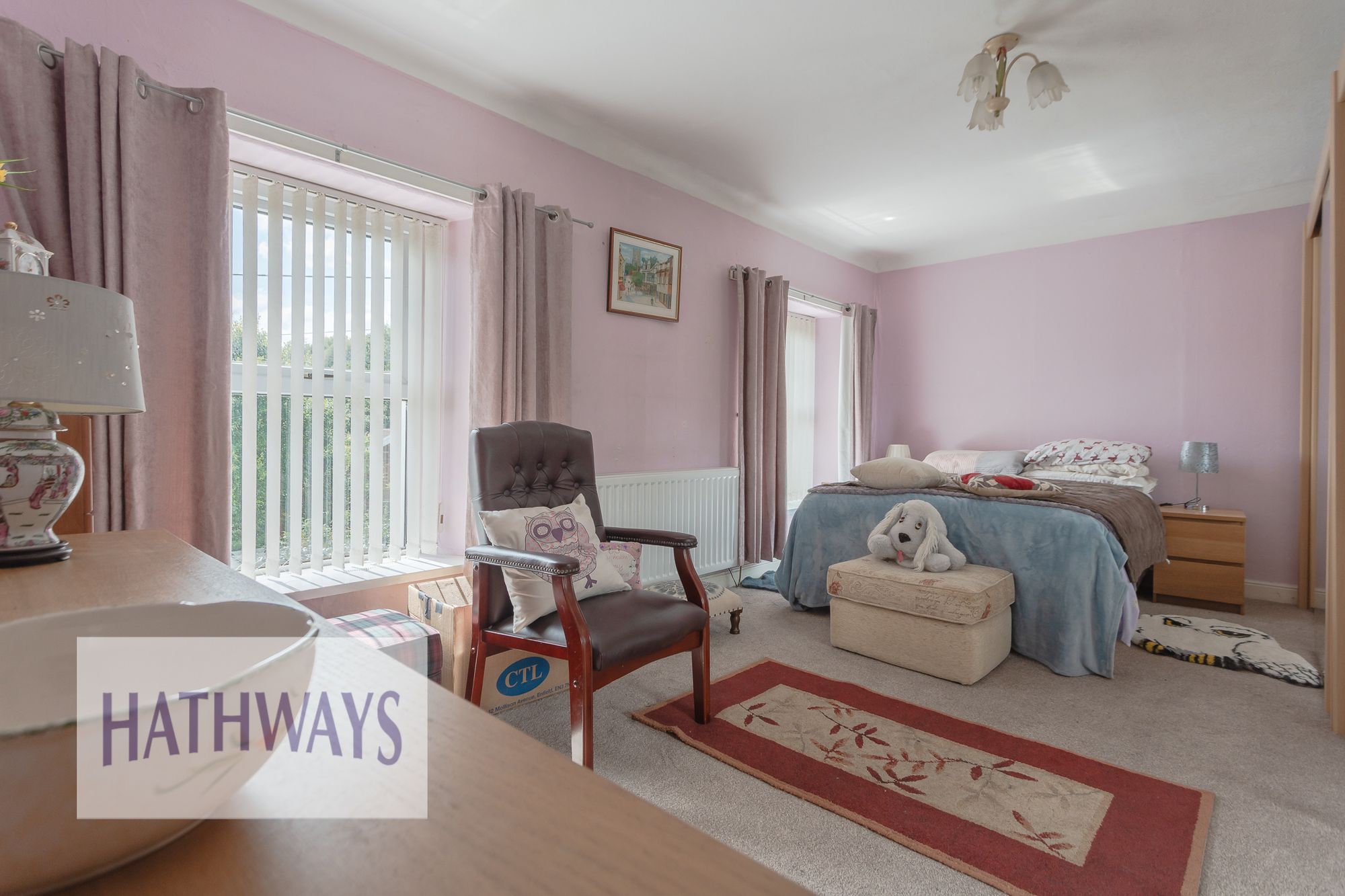 2 bed end of terrace house for sale in Viaduct Road, Garndiffaith, NP4  - Property Image 22