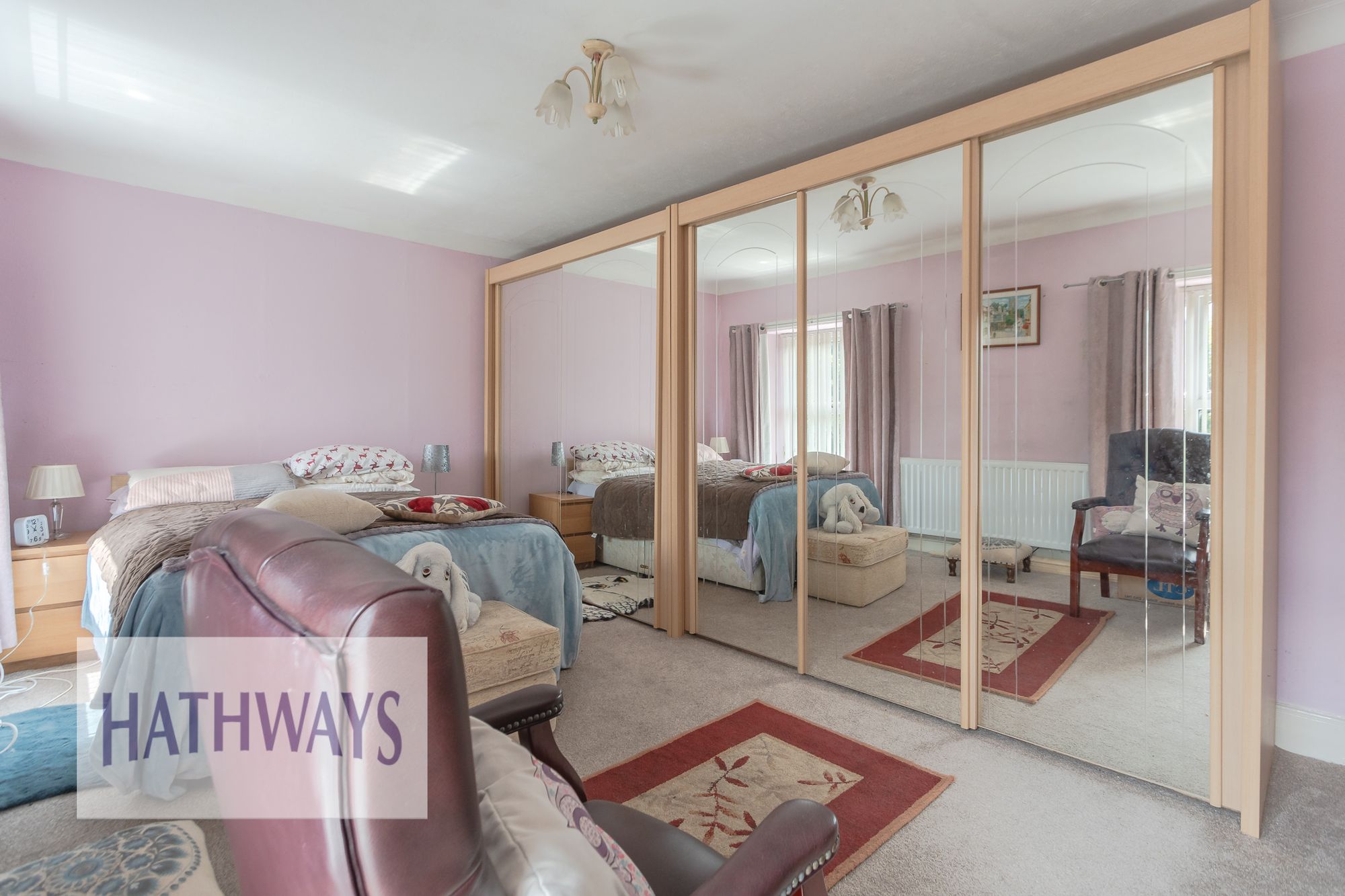 2 bed end of terrace house for sale in Viaduct Road, Garndiffaith, NP4 23