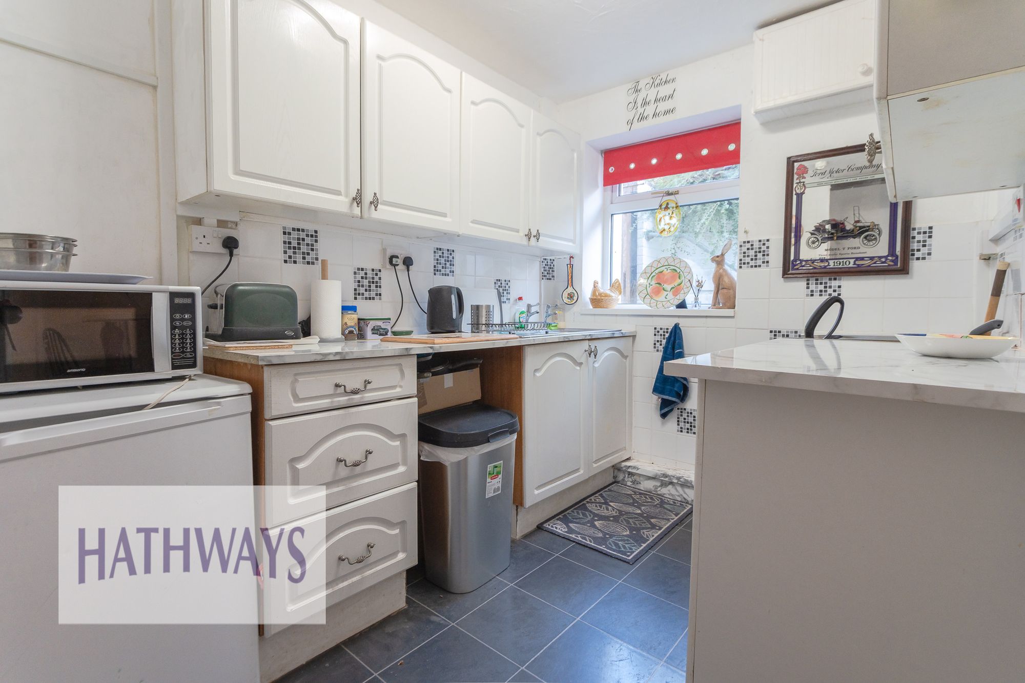 2 bed end of terrace house for sale in Viaduct Road, Garndiffaith, NP4  - Property Image 14