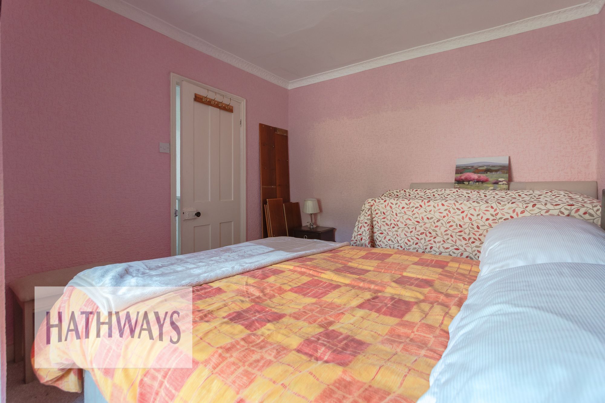 2 bed end of terrace house for sale in Viaduct Road, Garndiffaith, NP4 29