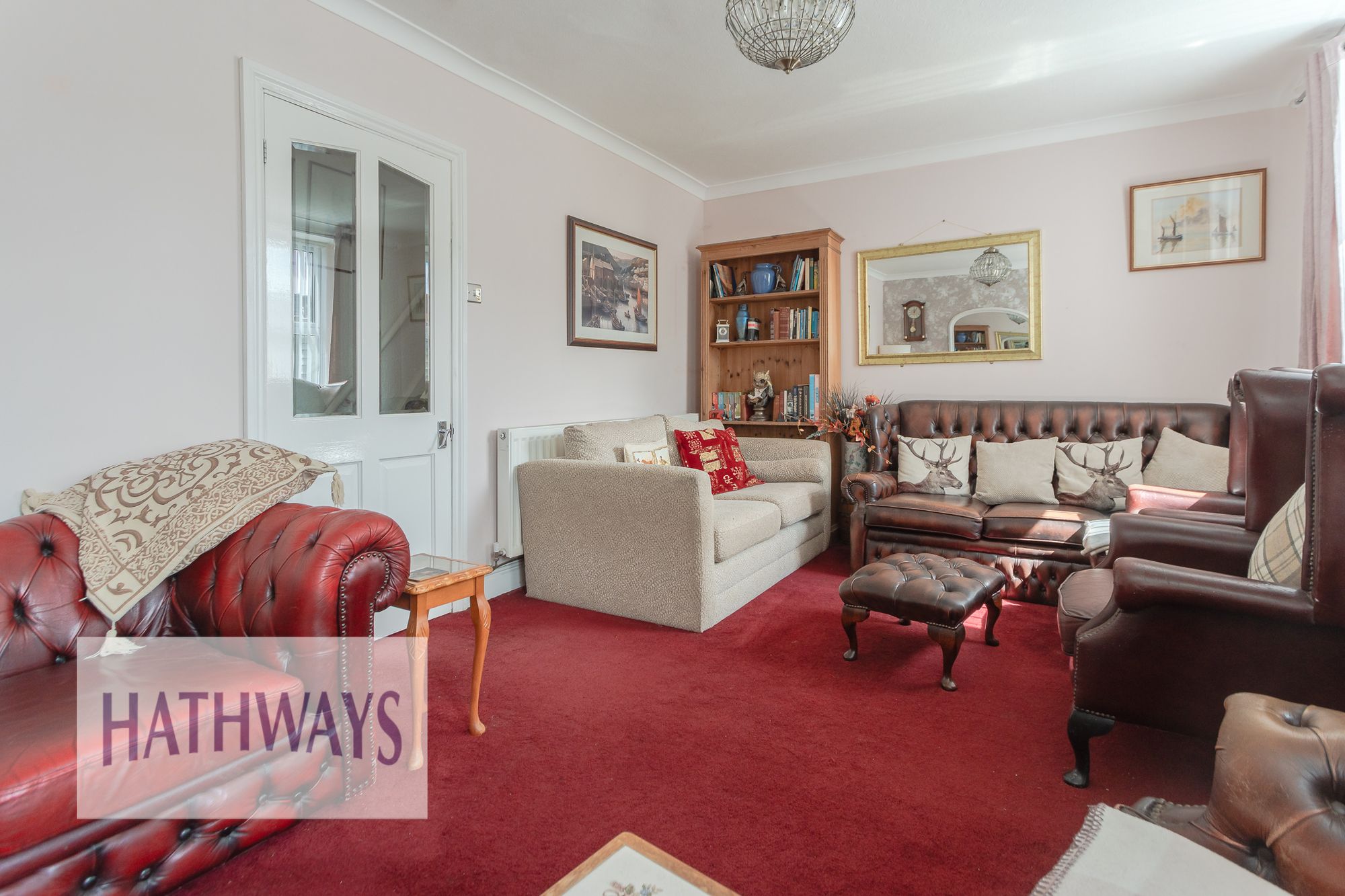 2 bed end of terrace house for sale in Viaduct Road, Garndiffaith, NP4  - Property Image 9