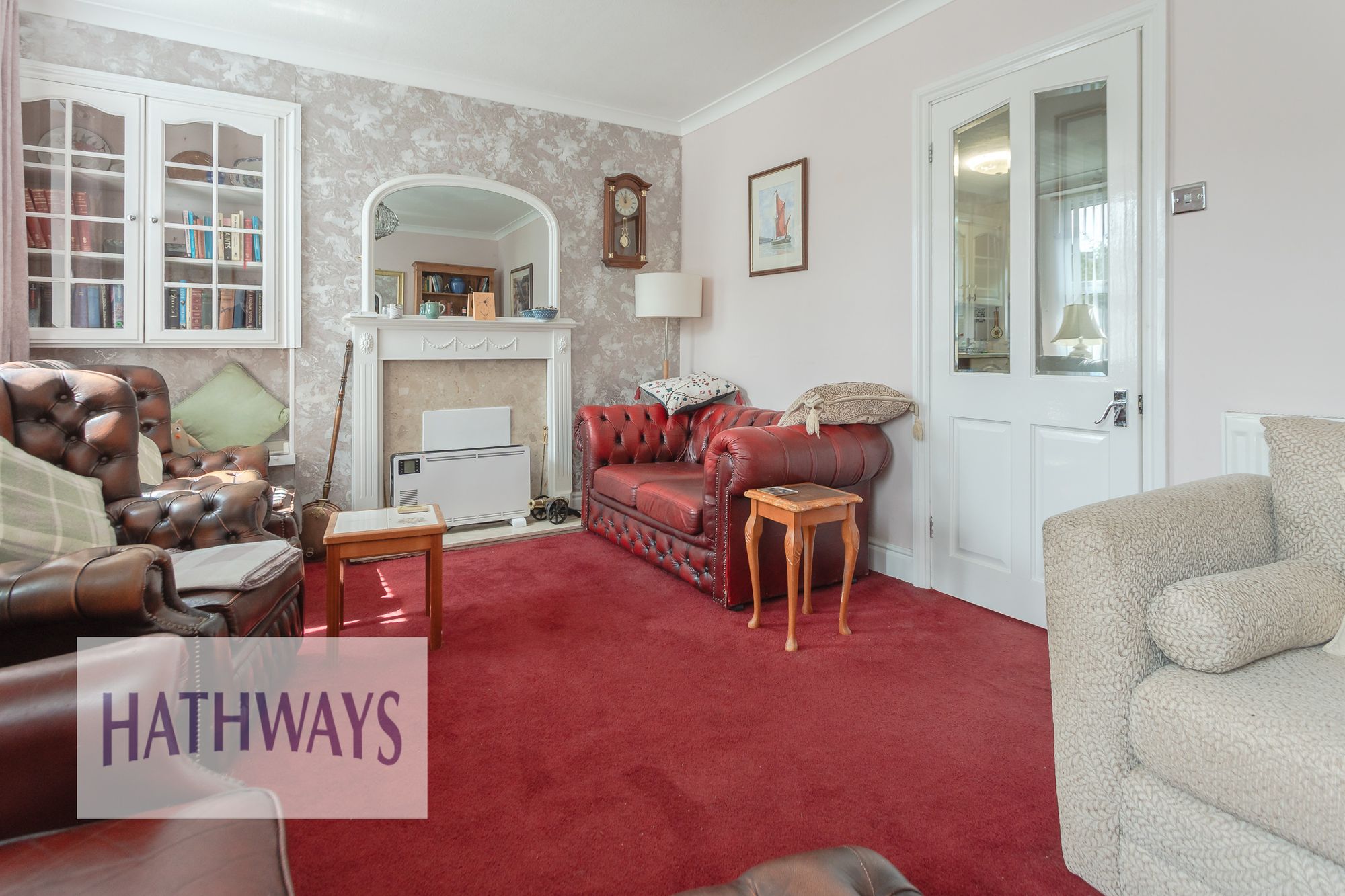 2 bed end of terrace house for sale in Viaduct Road, Garndiffaith, NP4  - Property Image 8
