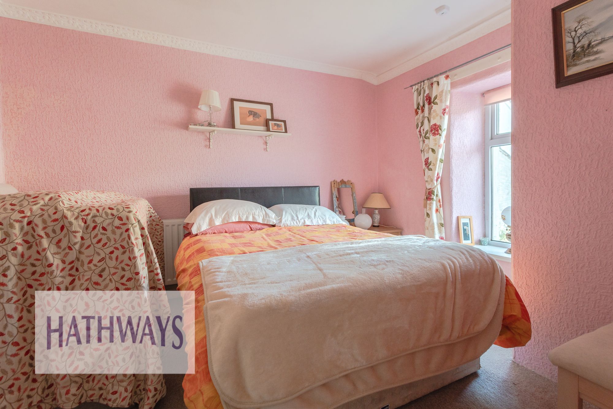 2 bed end of terrace house for sale in Viaduct Road, Garndiffaith, NP4  - Property Image 28