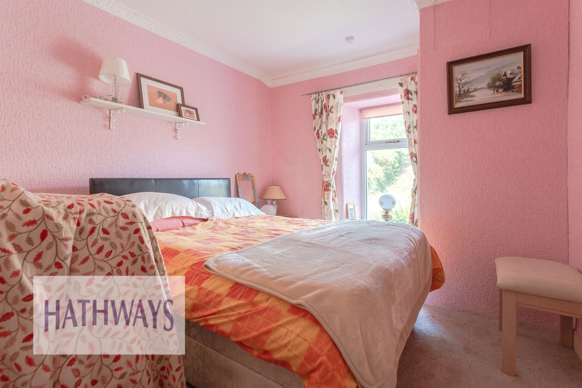 2 bed end of terrace house for sale in Viaduct Road, Garndiffaith, NP4  - Property Image 29