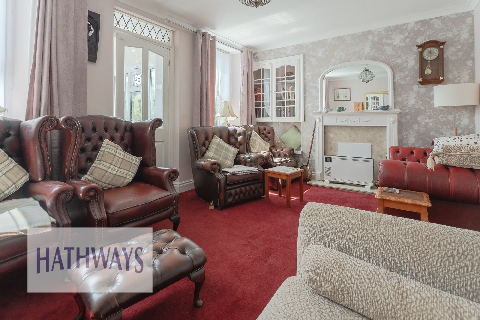 2 bed end of terrace house for sale in Viaduct Road, Garndiffaith, NP4  - Property Image 6