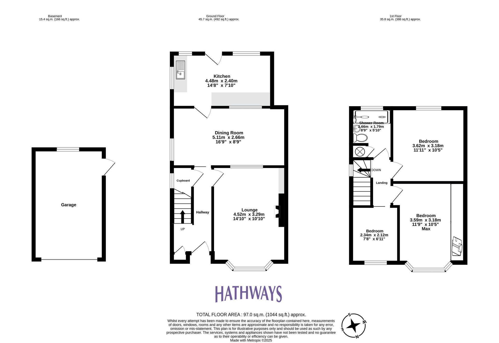 3 bed semi-detached house for sale in Dorset Crescent, Newport 1