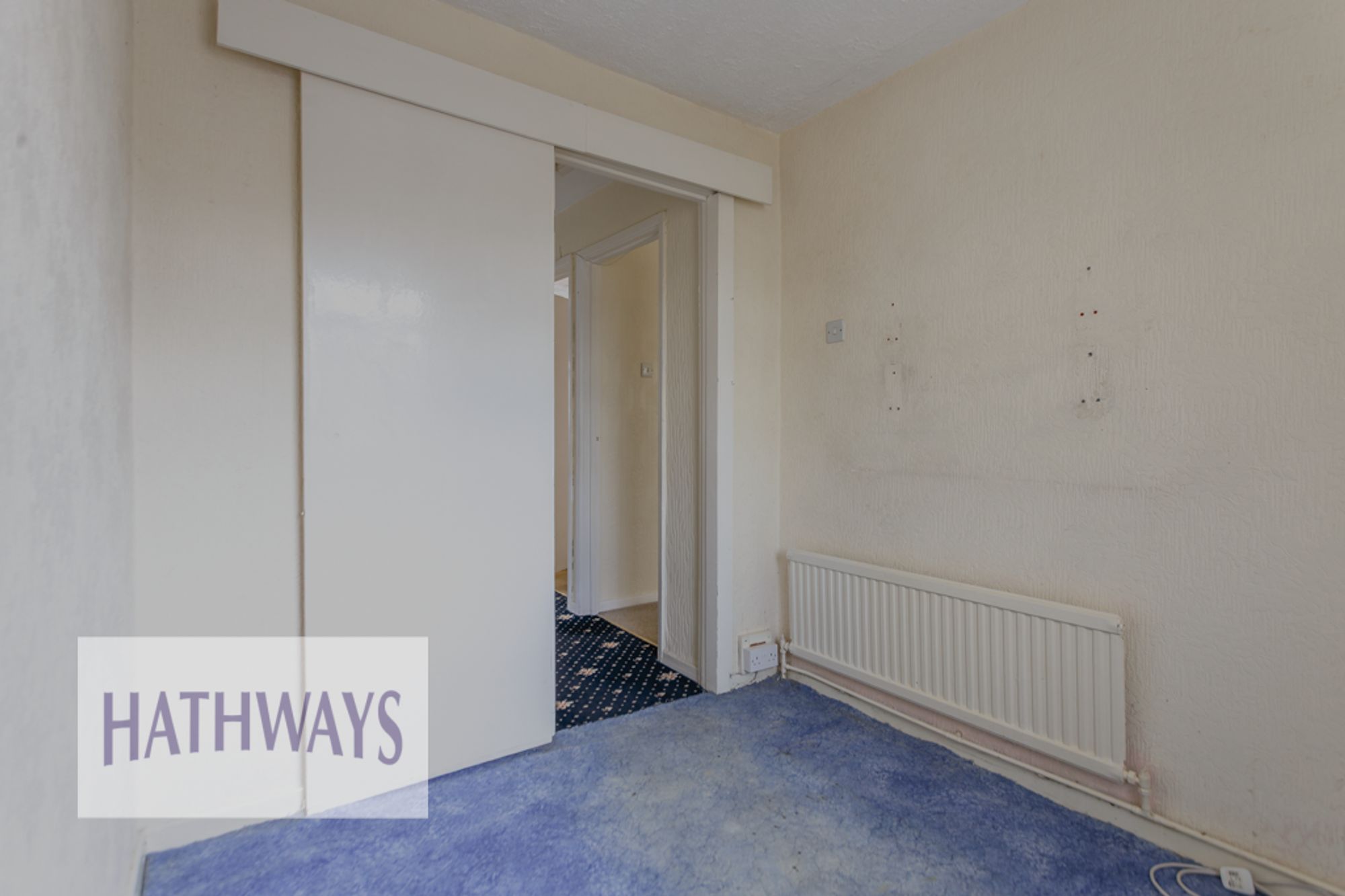 3 bed semi-detached house for sale in Dorset Crescent, Newport  - Property Image 25
