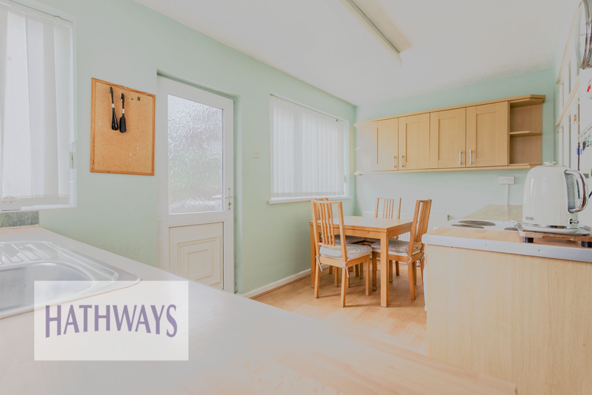 3 bed semi-detached house for sale in Dorset Crescent, Newport  - Property Image 16