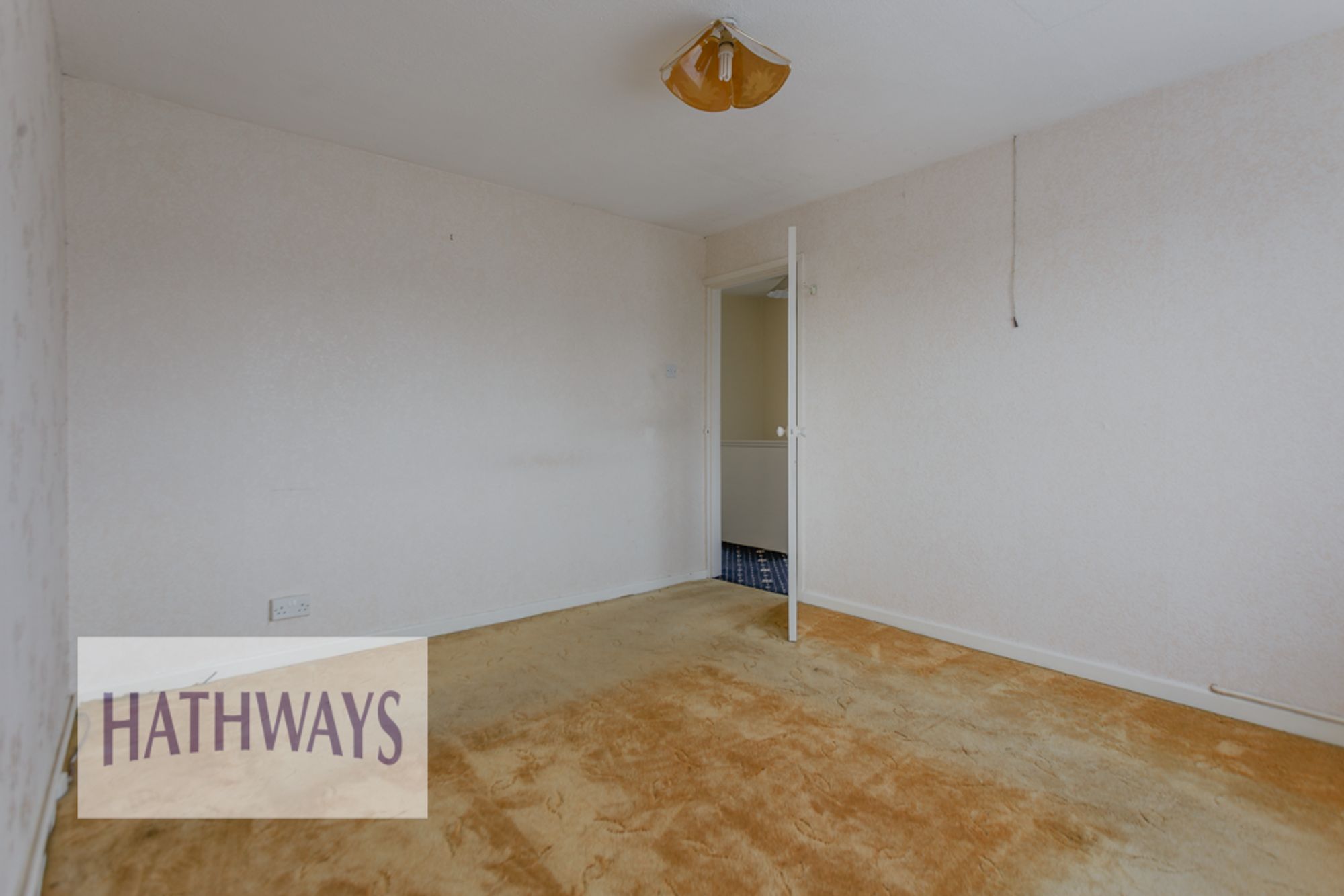 3 bed semi-detached house for sale in Dorset Crescent, Newport 22