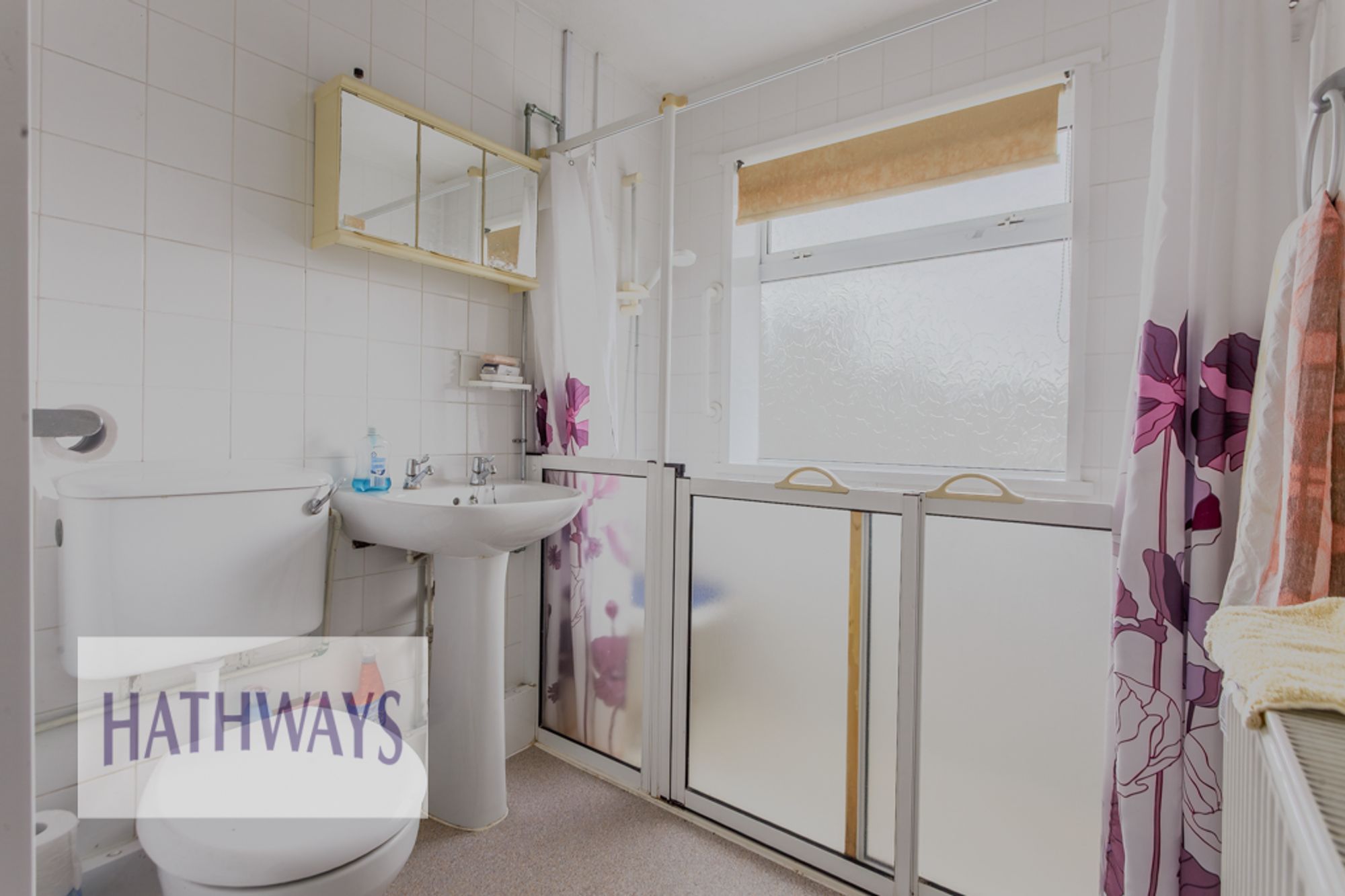 3 bed semi-detached house for sale in Dorset Crescent, Newport  - Property Image 27