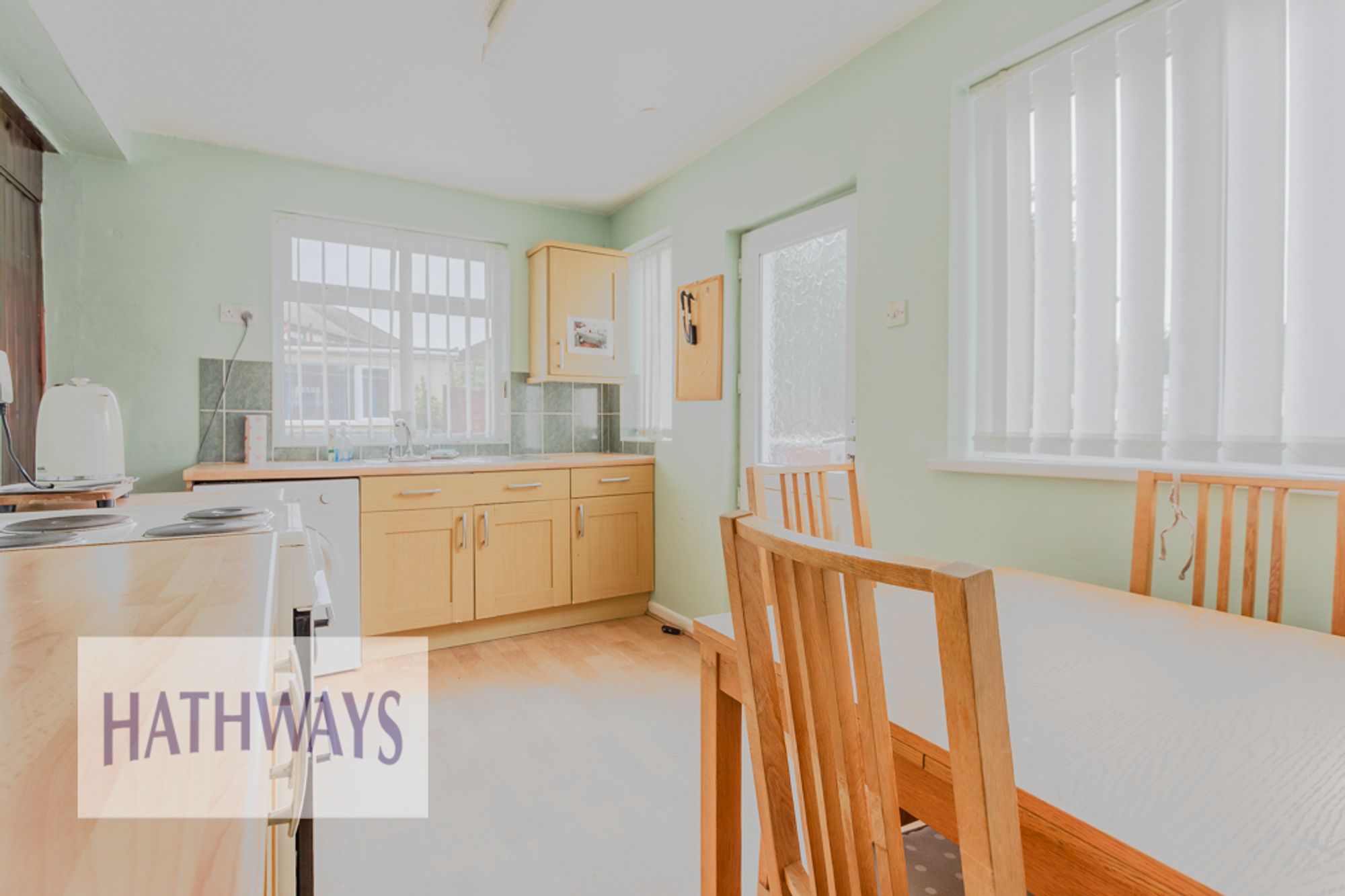 3 bed semi-detached house for sale in Dorset Crescent, Newport  - Property Image 13