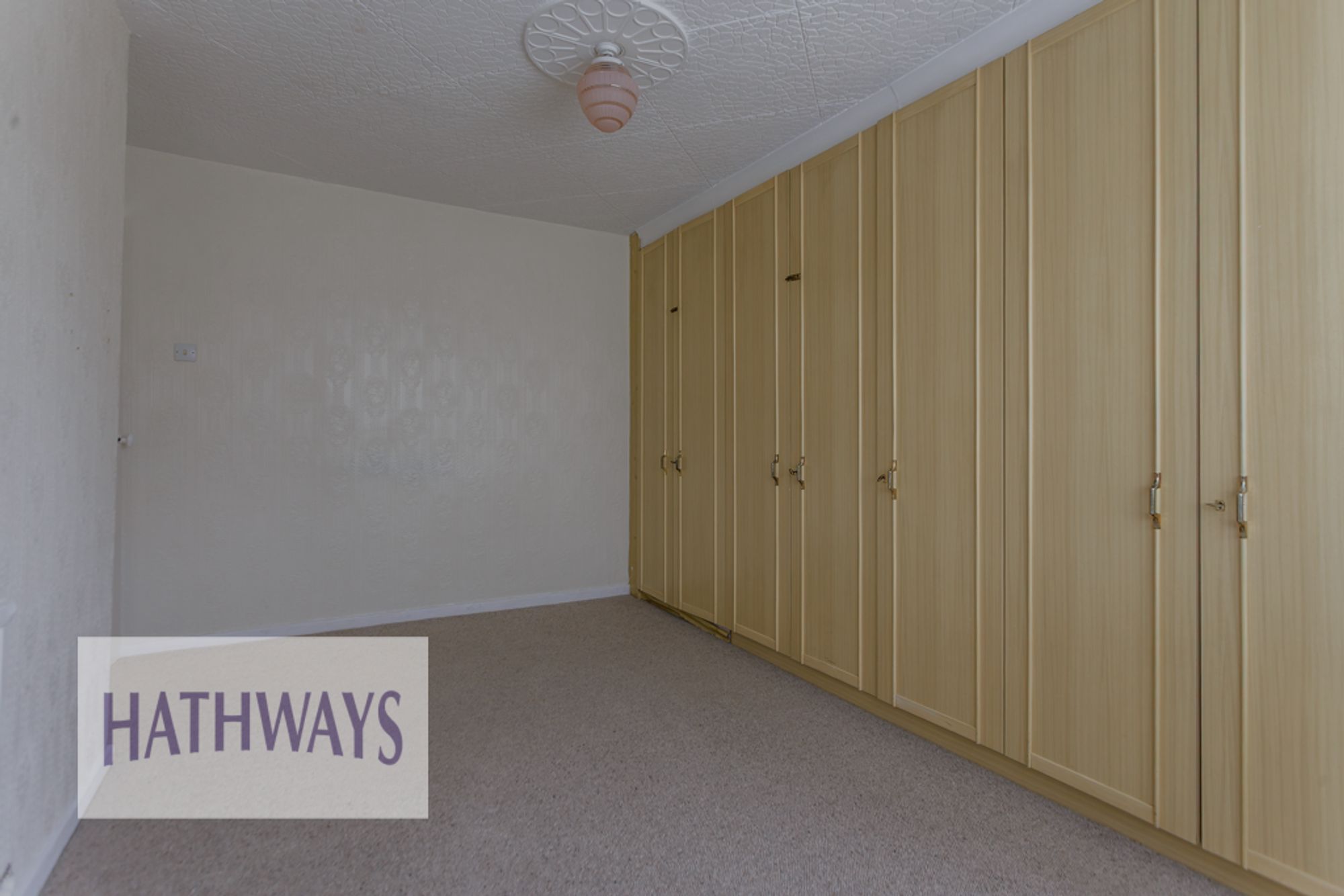 3 bed semi-detached house for sale in Dorset Crescent, Newport 19