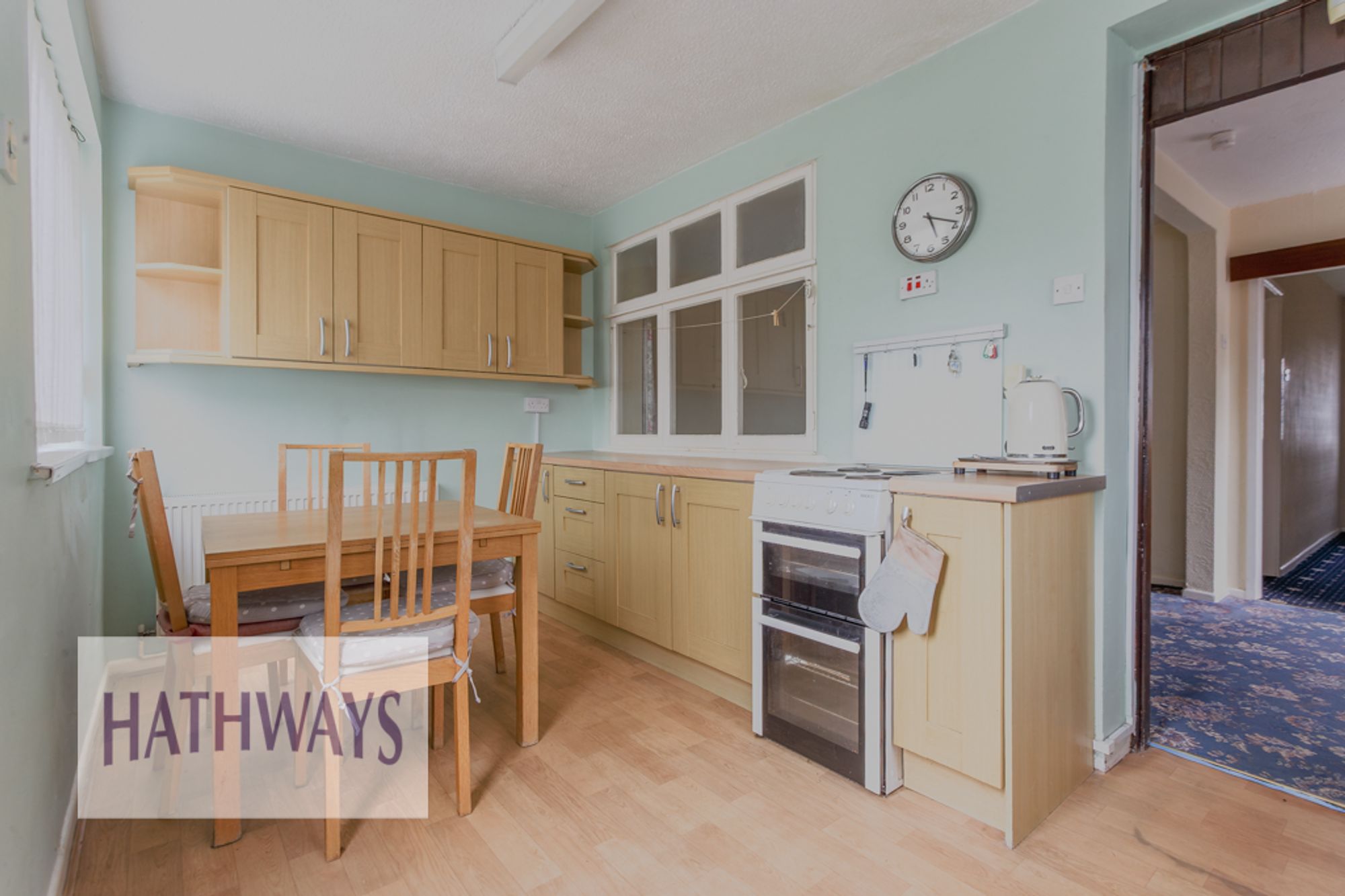 3 bed semi-detached house for sale in Dorset Crescent, Newport  - Property Image 15