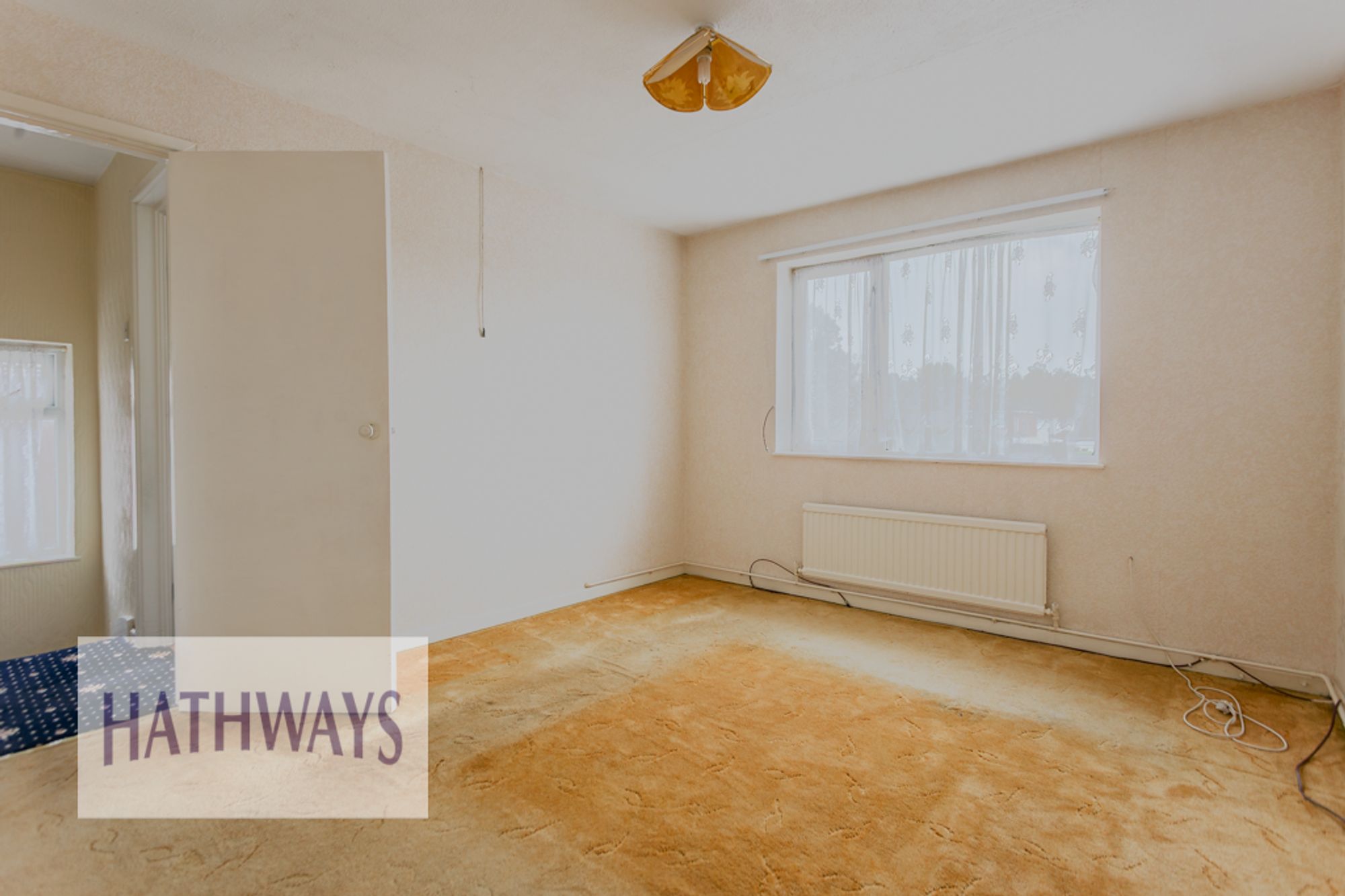 3 bed semi-detached house for sale in Dorset Crescent, Newport  - Property Image 21