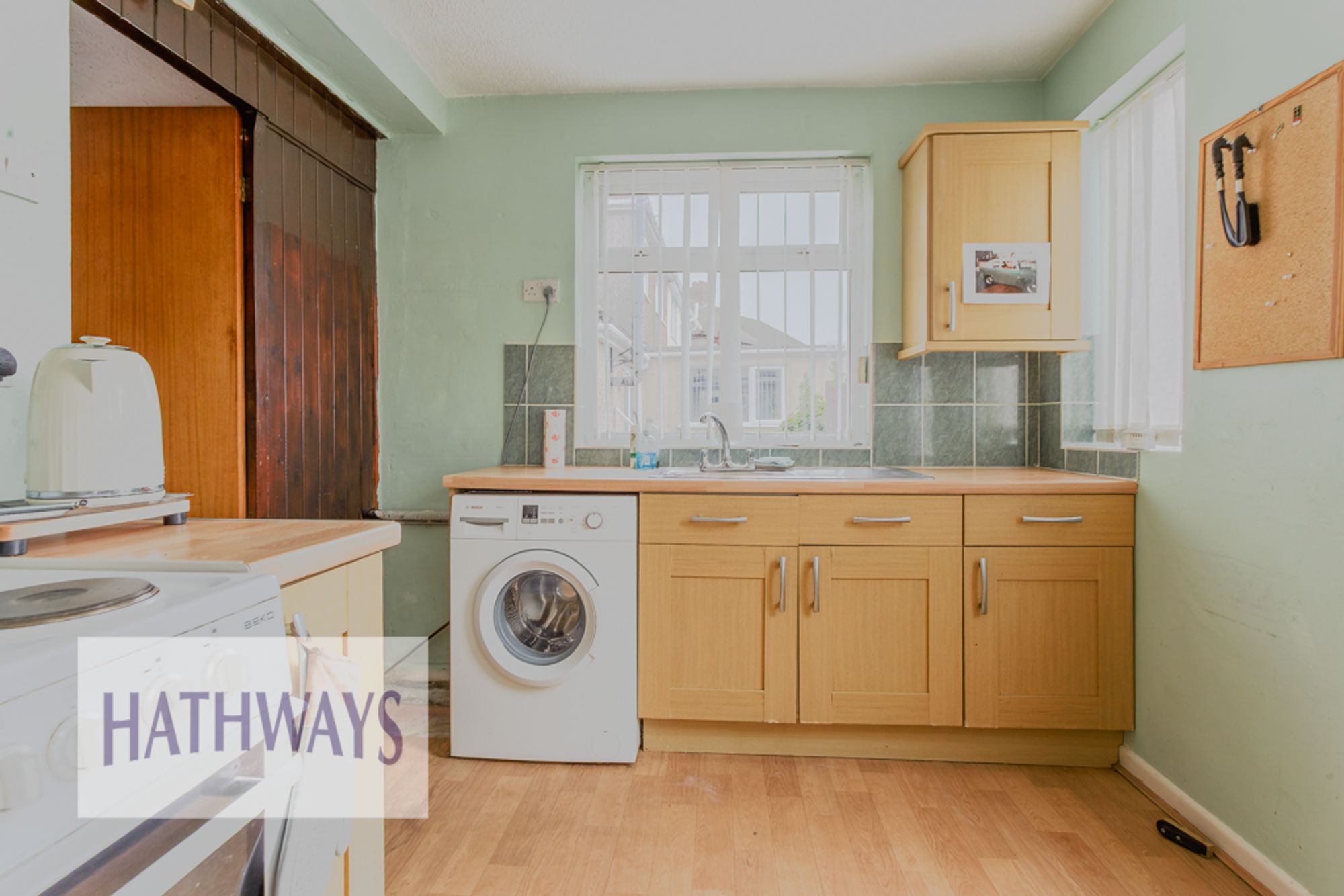 3 bed semi-detached house for sale in Dorset Crescent, Newport  - Property Image 14
