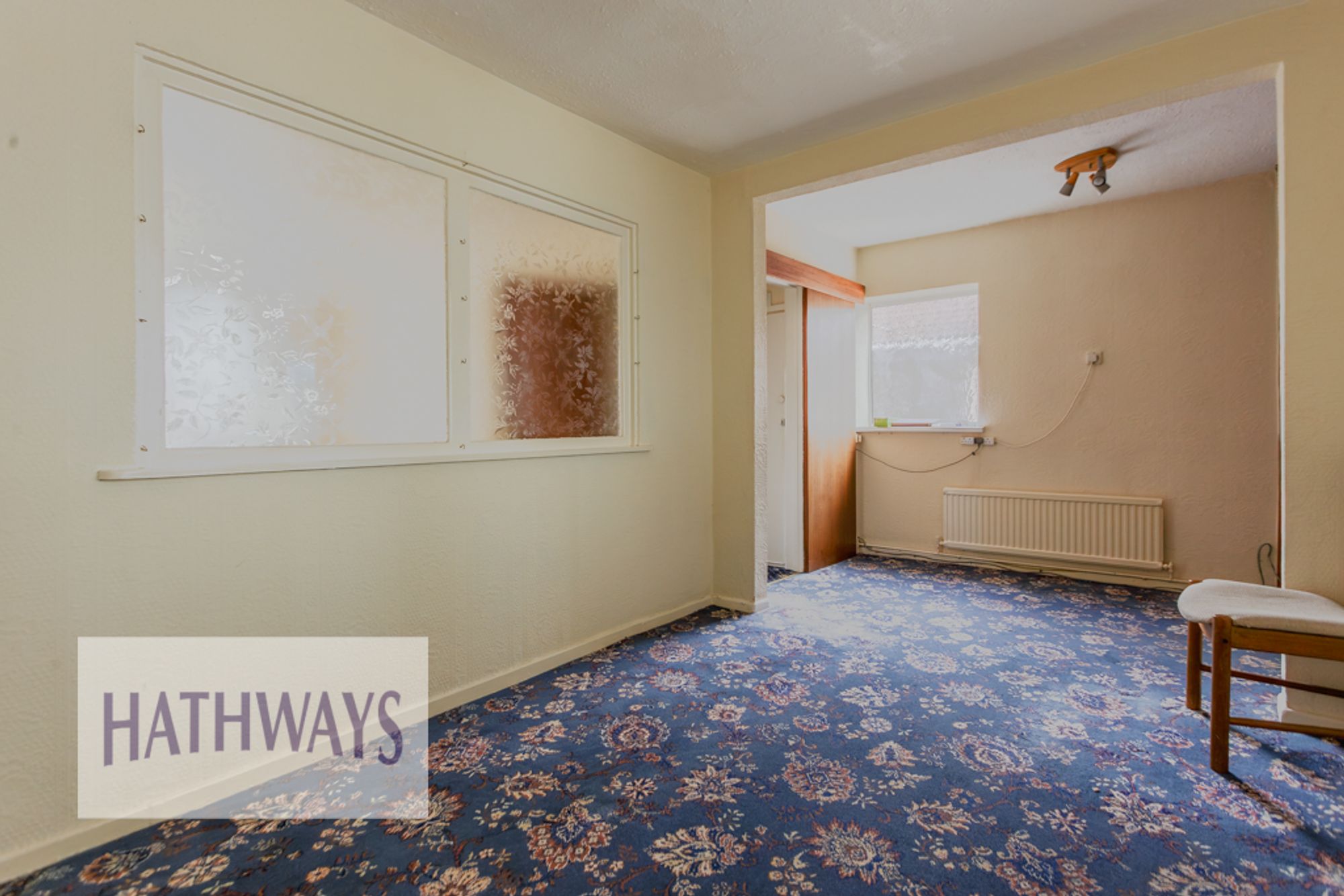 3 bed semi-detached house for sale in Dorset Crescent, Newport 10