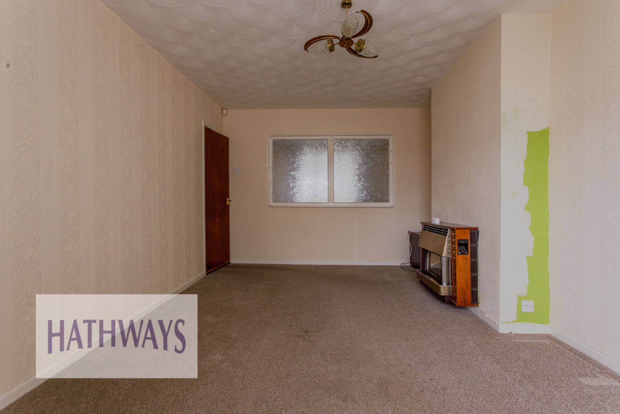 3 bed semi-detached house for sale in Dorset Crescent, Newport  - Property Image 6