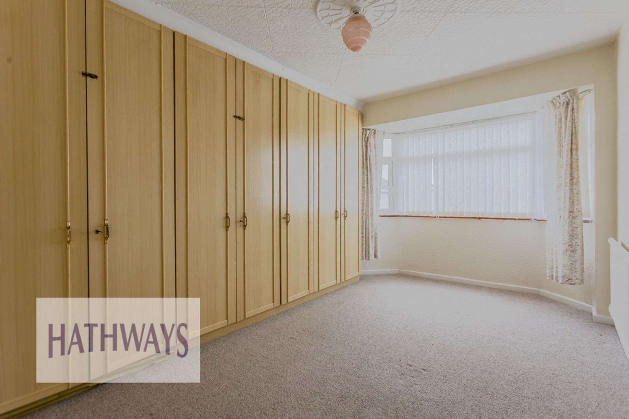3 bed semi-detached house for sale in Dorset Crescent, Newport  - Property Image 18